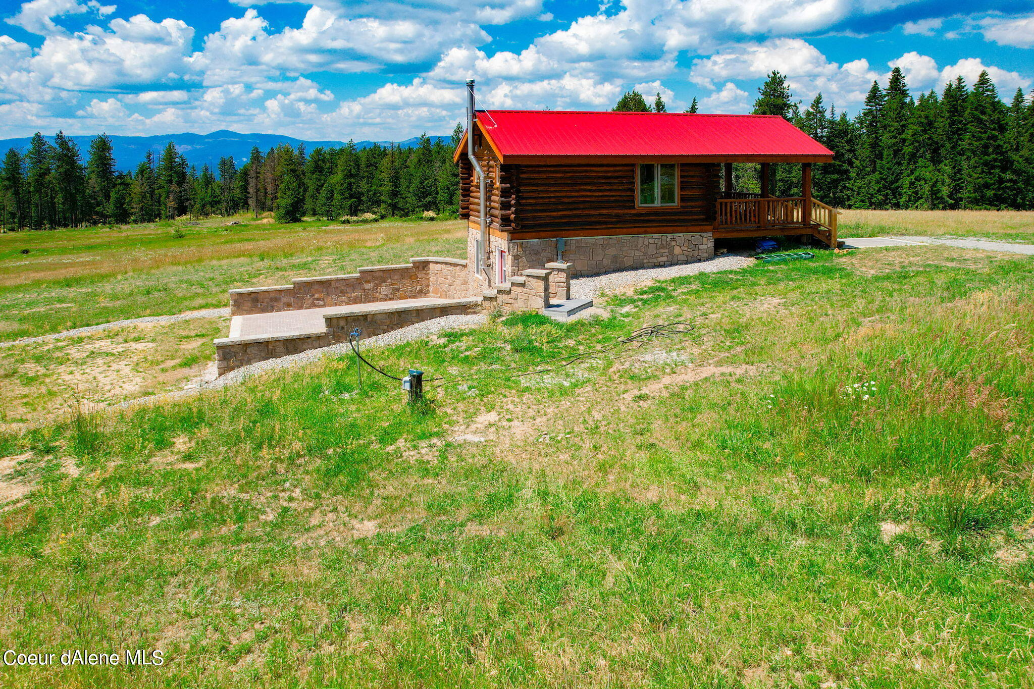 Harrison, Idaho, 83833, United States, 1 Bedroom Bedrooms, ,1 BathroomBathrooms,Residential,For Sale,1998732