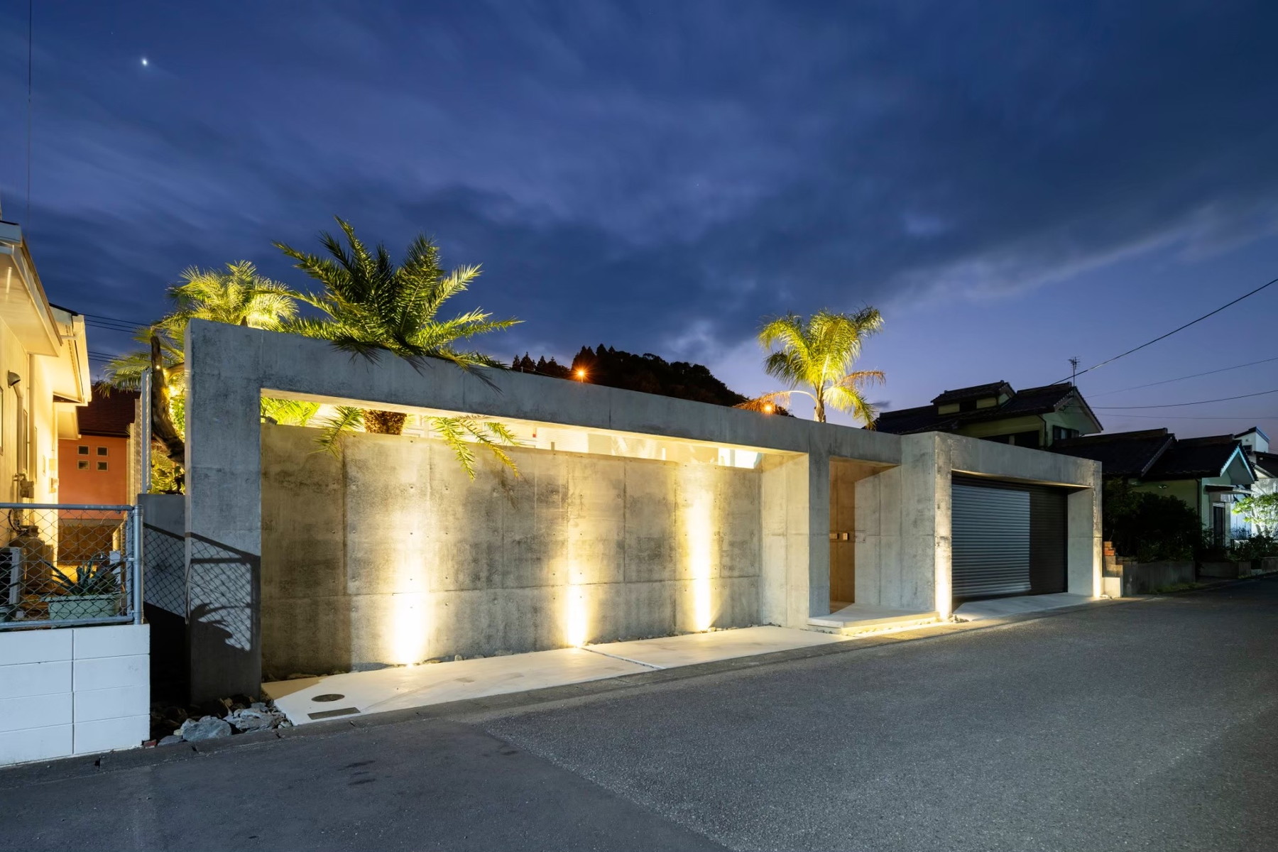  Aoshima Retreat Villa - 物件實景