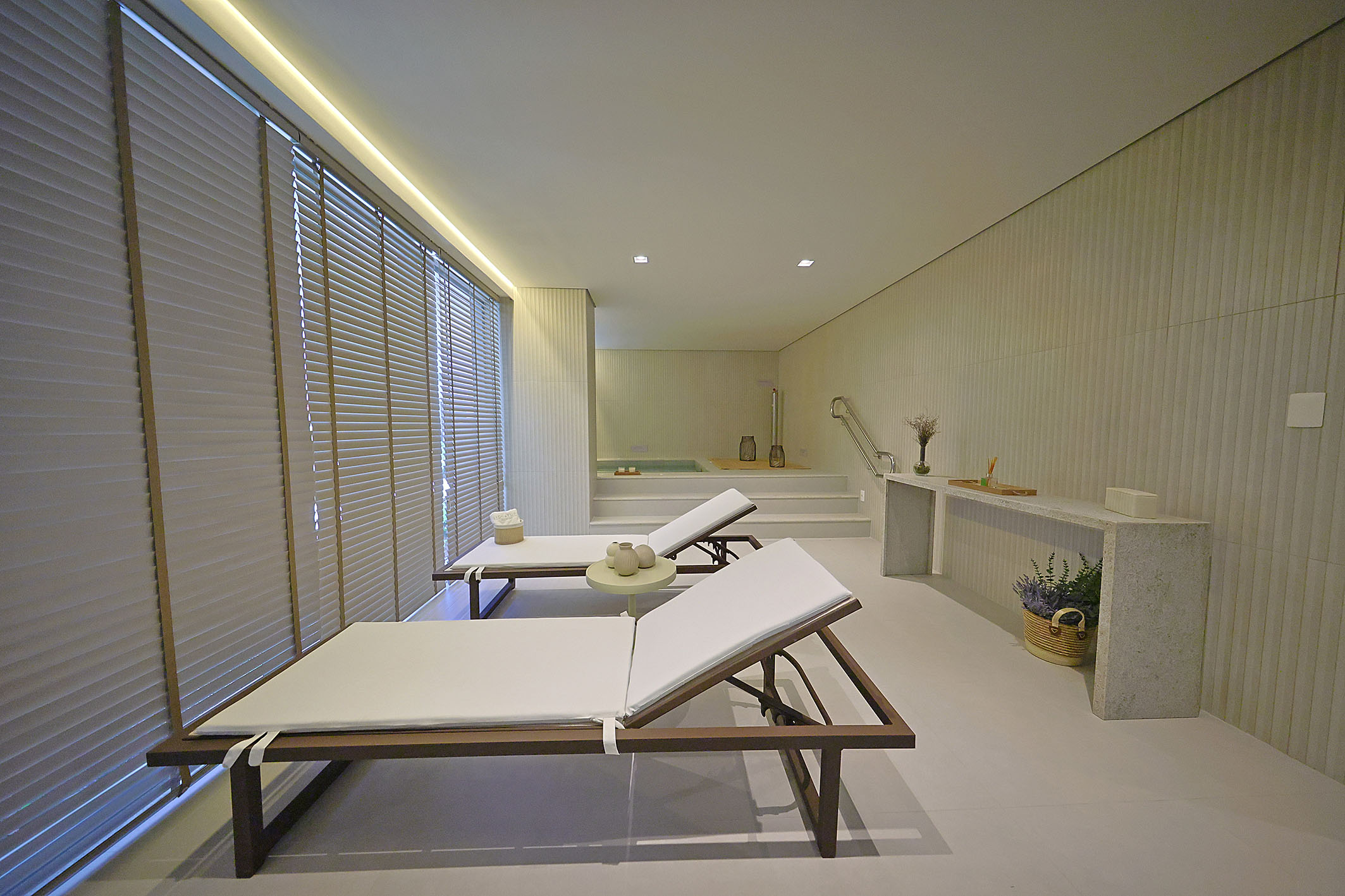  Apartment with partial ocean views in Pontão da Barra - 物件實景