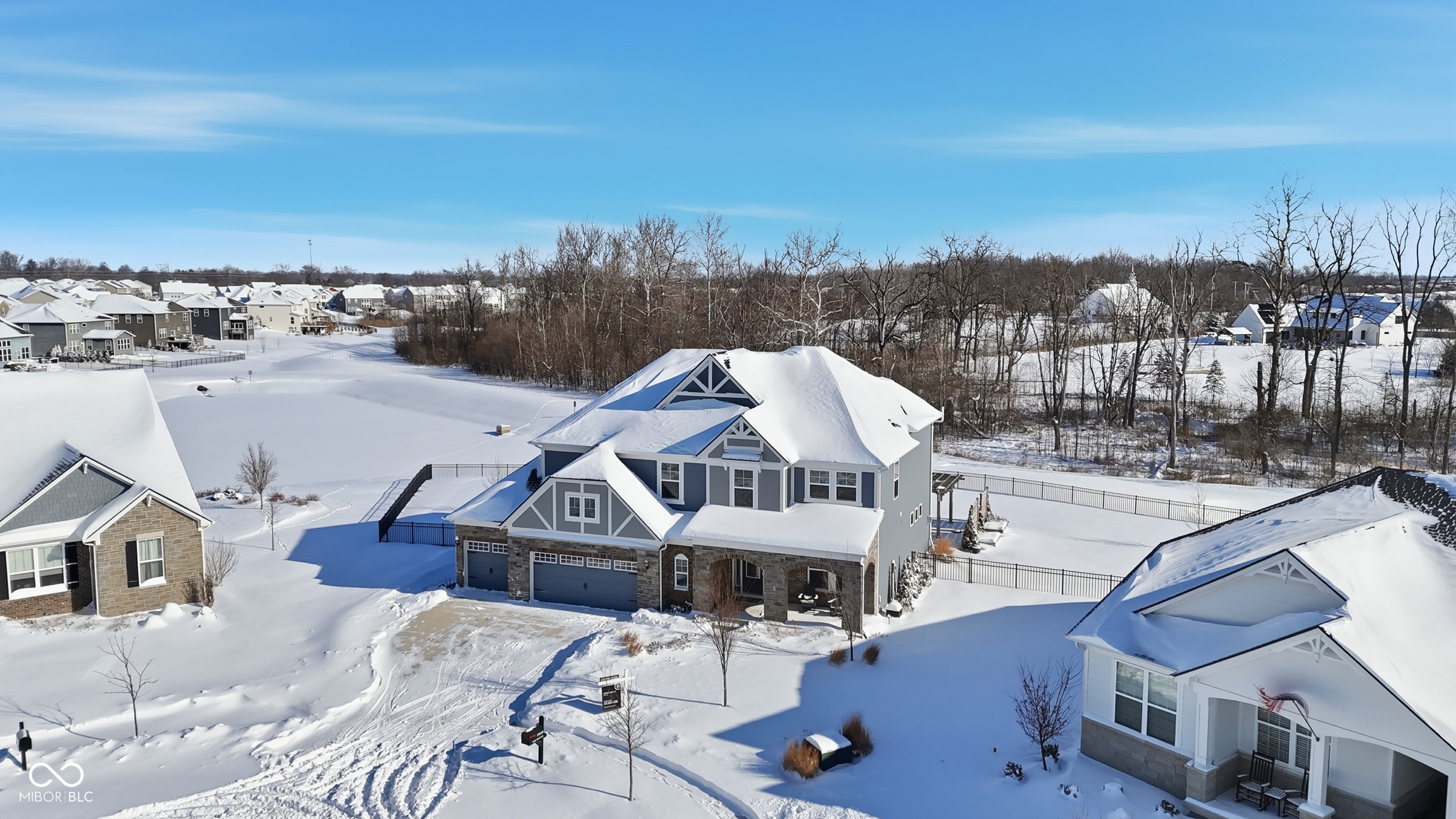 Fishers, Indiana, 46037, United States, 4 Bedrooms Bedrooms, ,3 BathroomsBathrooms,Residential,For Sale,2013511