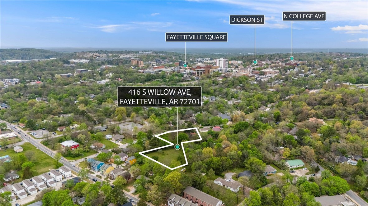 Fayetteville, Arkansas, 72701, United States, ,Land,For Sale,1778319