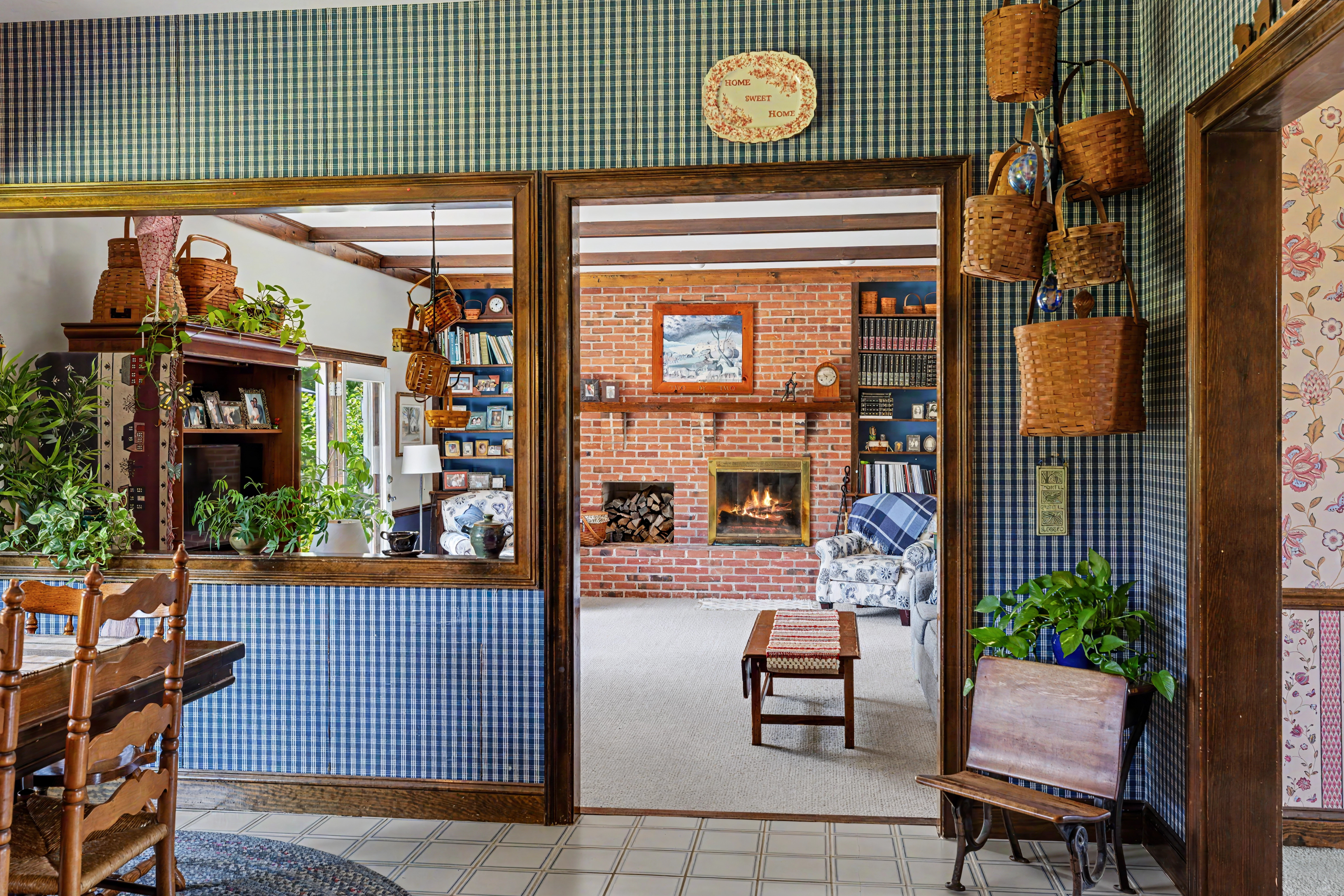  48 Bobbie Drive, Ivyland, PA 18974 - 物件實景