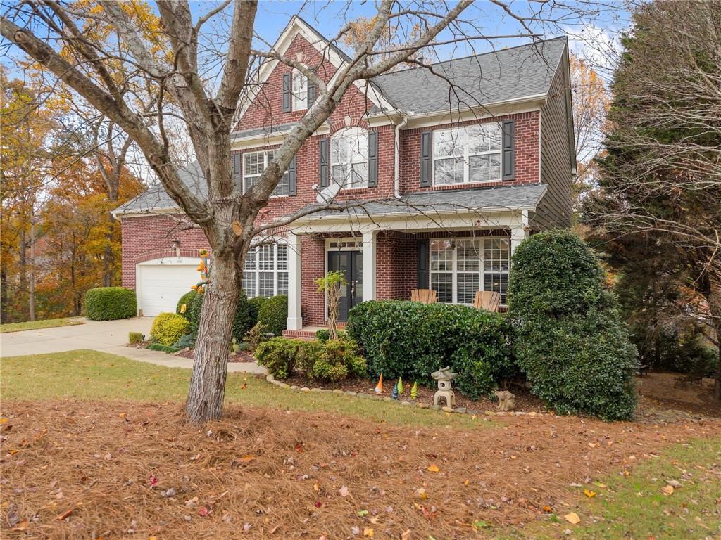 Buford, Georgia, 30518, United States, 4 Bedrooms Bedrooms, ,4 BathroomsBathrooms,Residential,For Sale,1990419