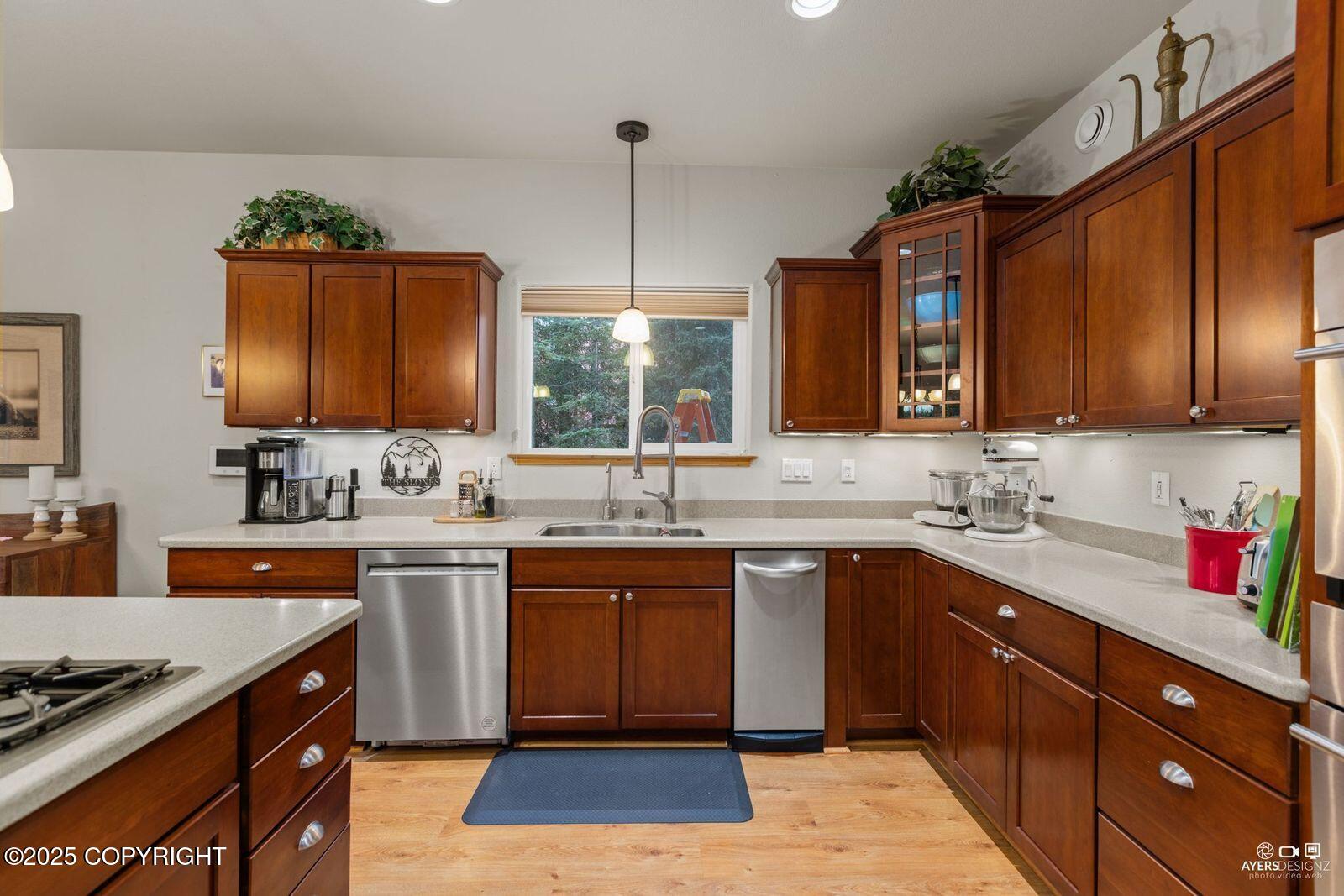 Sterling, Alaska, 99672, United States, 4 Bedrooms Bedrooms, ,4 BathroomsBathrooms,Residential,For Sale,1974778