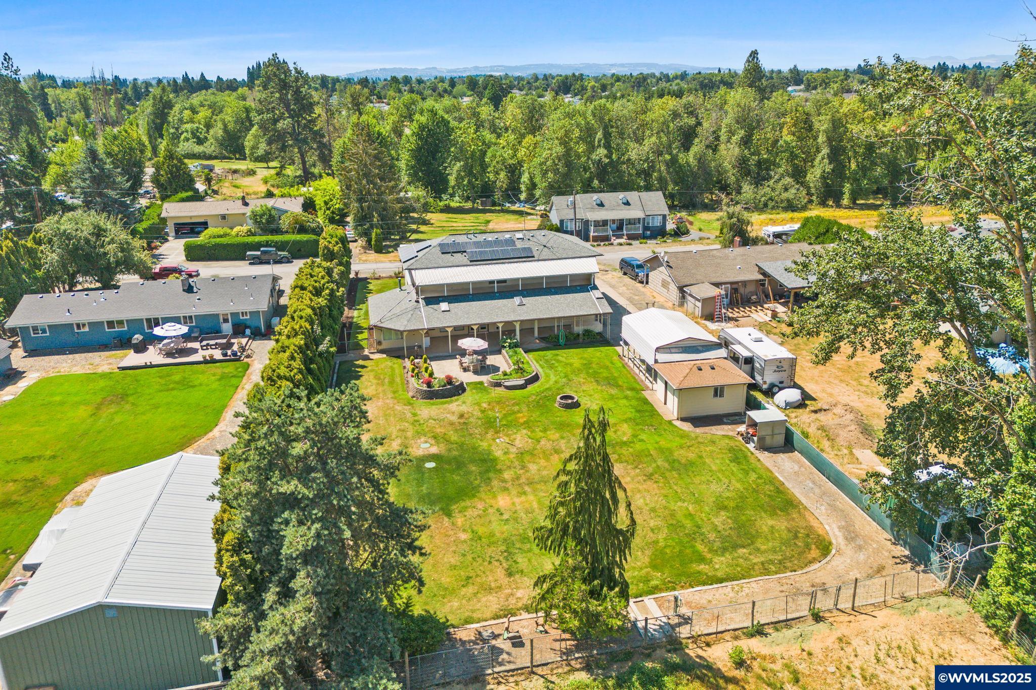 Salem, Oregon, 97317, United States, 6 Bedrooms Bedrooms, ,4 BathroomsBathrooms,Residential,For Sale,1907715