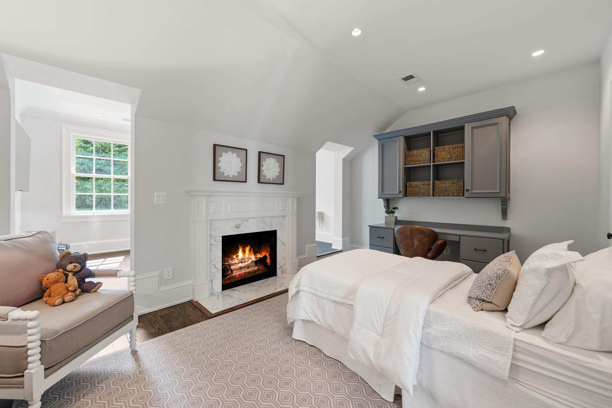  1726 Hoban Road NW, Washington, DC, 20007 - 物件實景