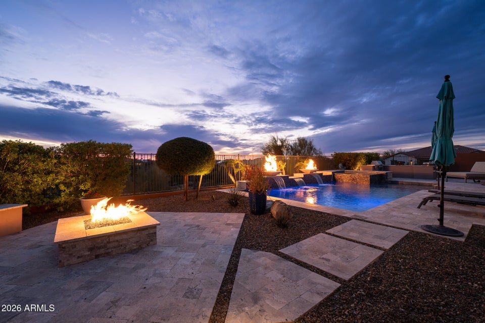 Cave Creek, Arizona, 85331, United States, 4 Bedrooms Bedrooms, ,Residential,For Sale,2013741