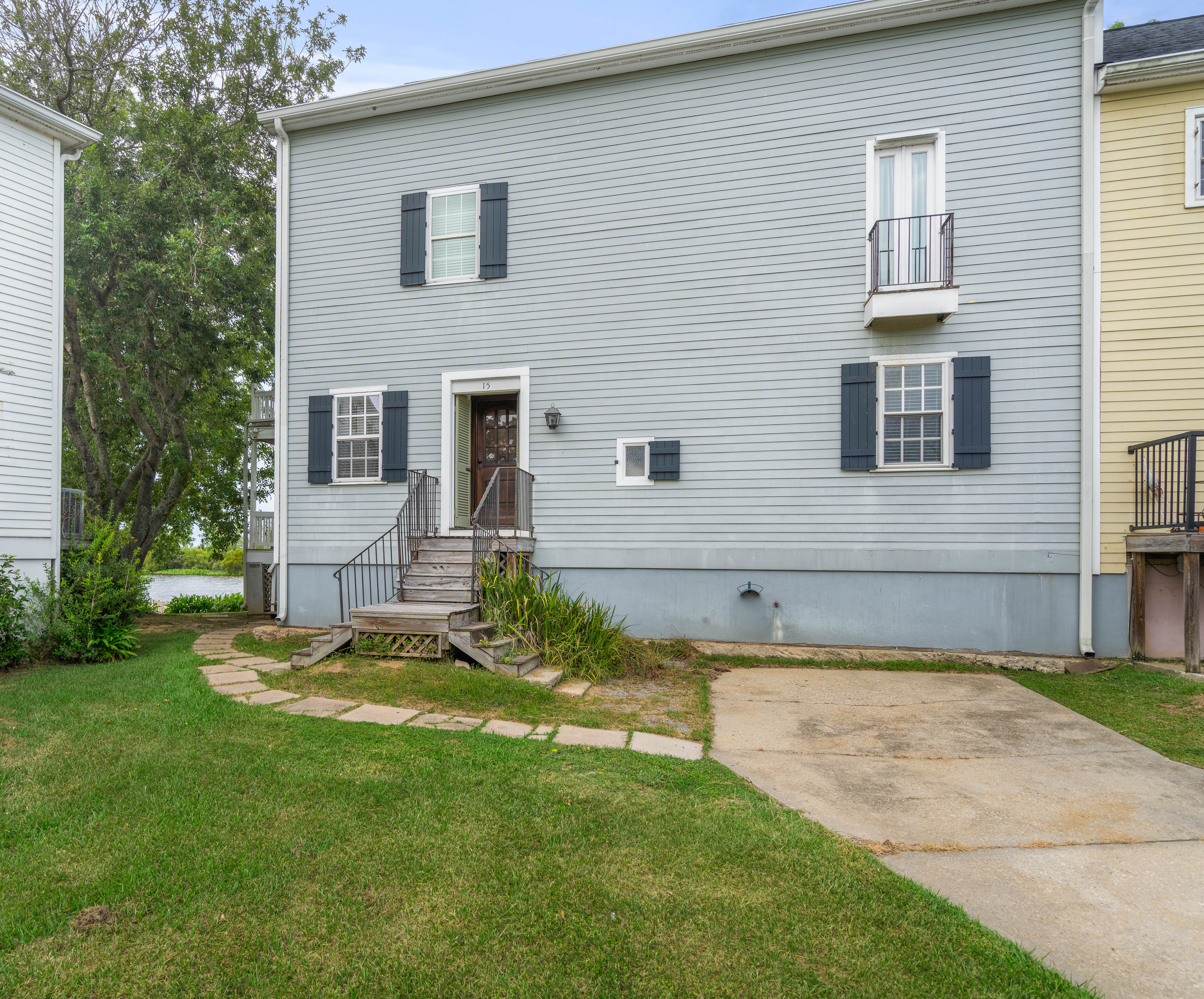 Place Lafitte , Bush, LA 70431 #1