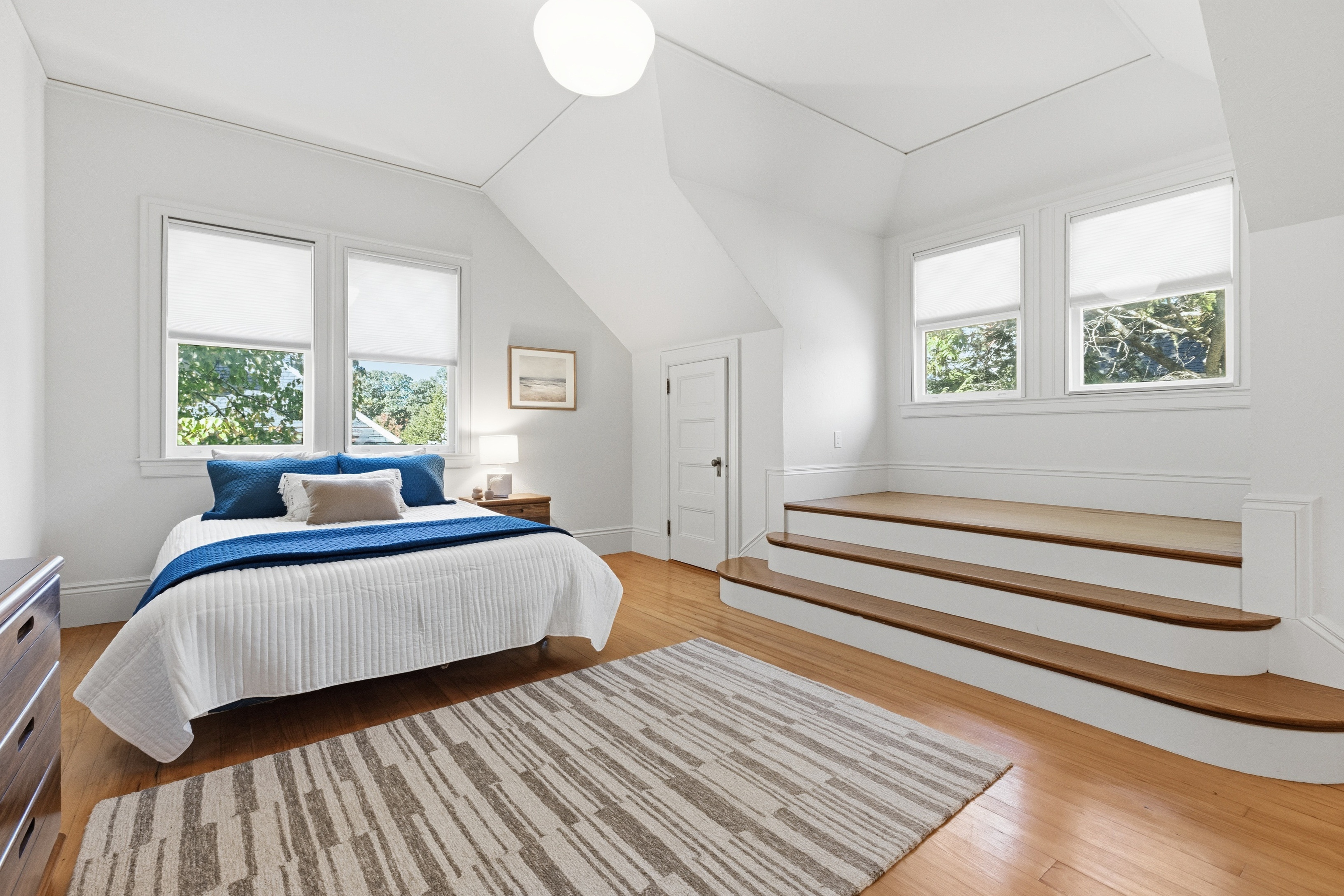  46 Powell Street, Brookline, MA 02446 - 物件實景