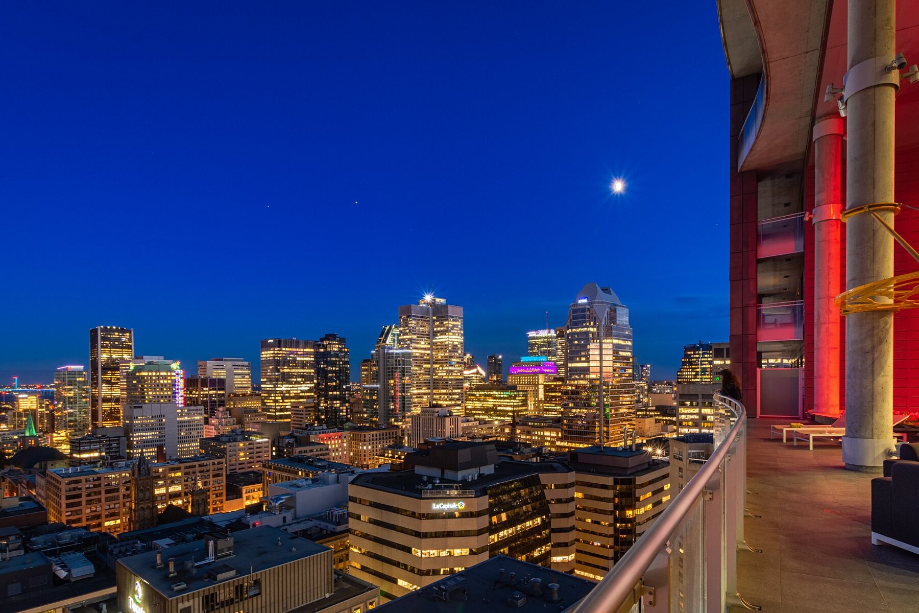  Ville-Marie, Montréal - 物件實景