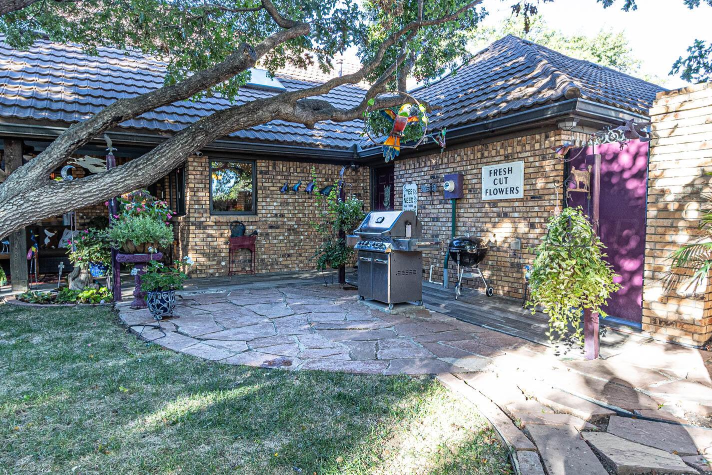 Amarillo, Texas, 79121, United States, 4 Bedrooms Bedrooms, ,1 BathroomBathrooms,Residential,For Sale,1989521