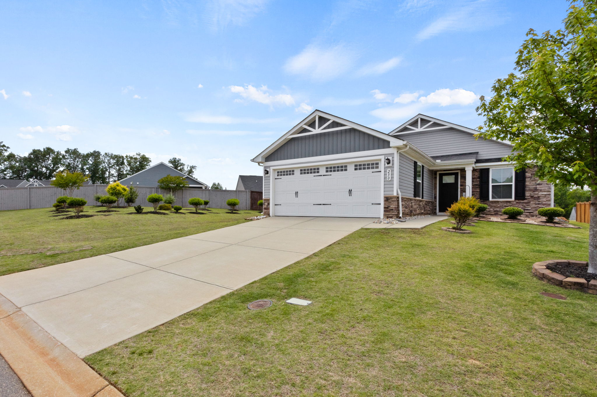  230 Bending Branch Road, Greenville, SC 29605 - 物件實景