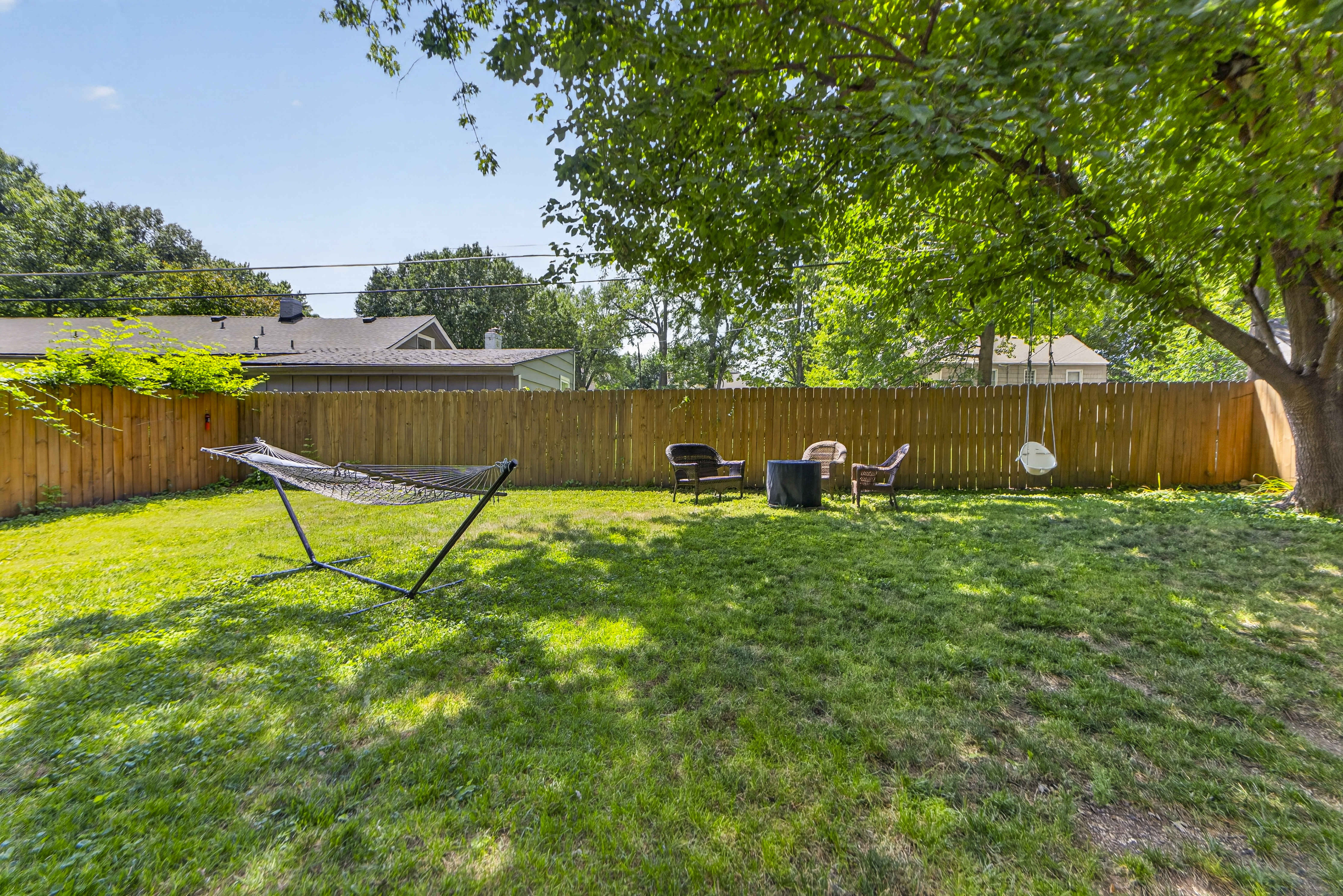  5718 Maple Street, Mission, KS 66202 - 物件實景