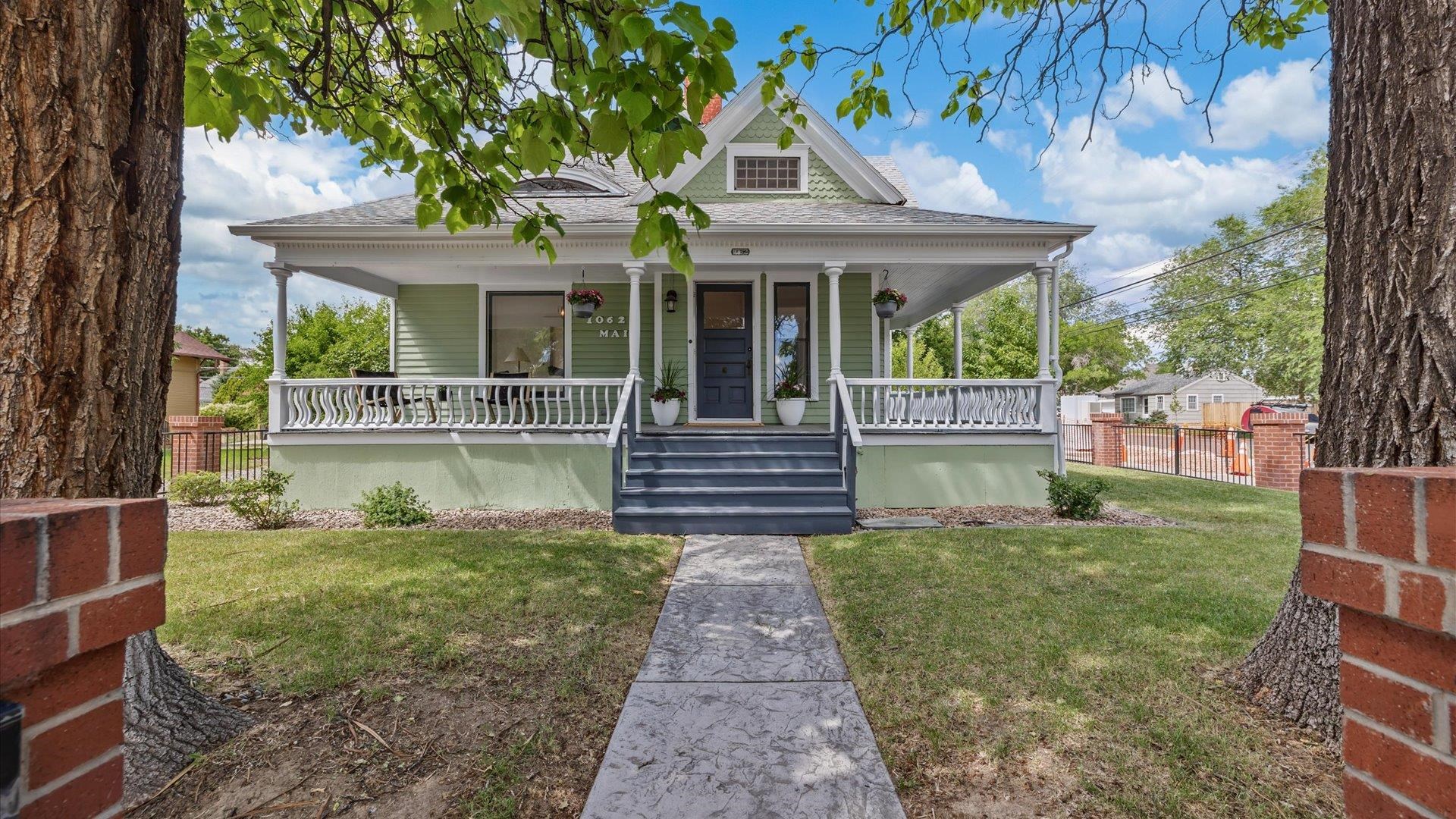 Grand Junction, Colorado, 81501, United States, 2 Bedrooms Bedrooms, ,2 BathroomsBathrooms,Residential,For Sale,1866831