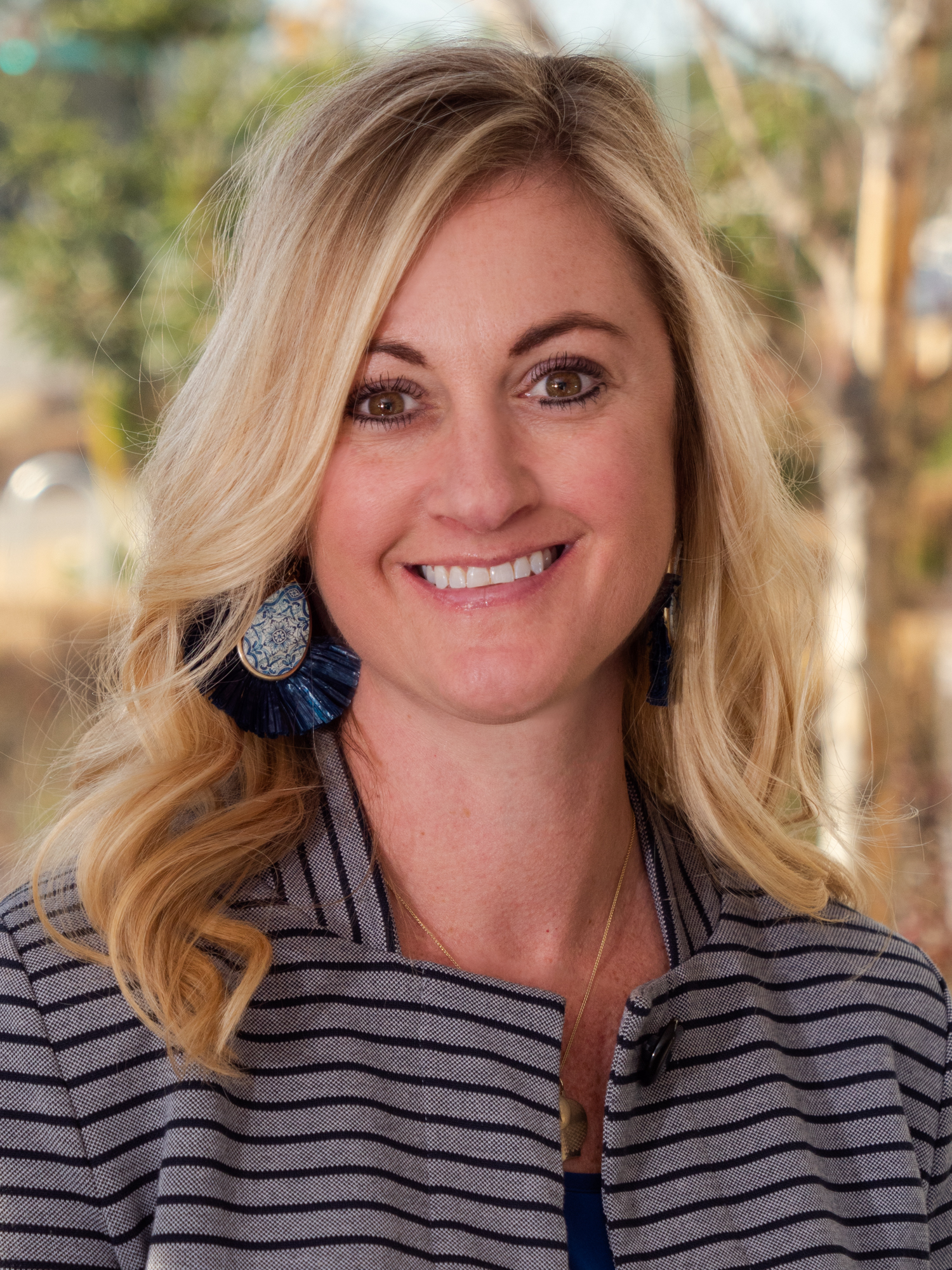 Kim Goodwin 