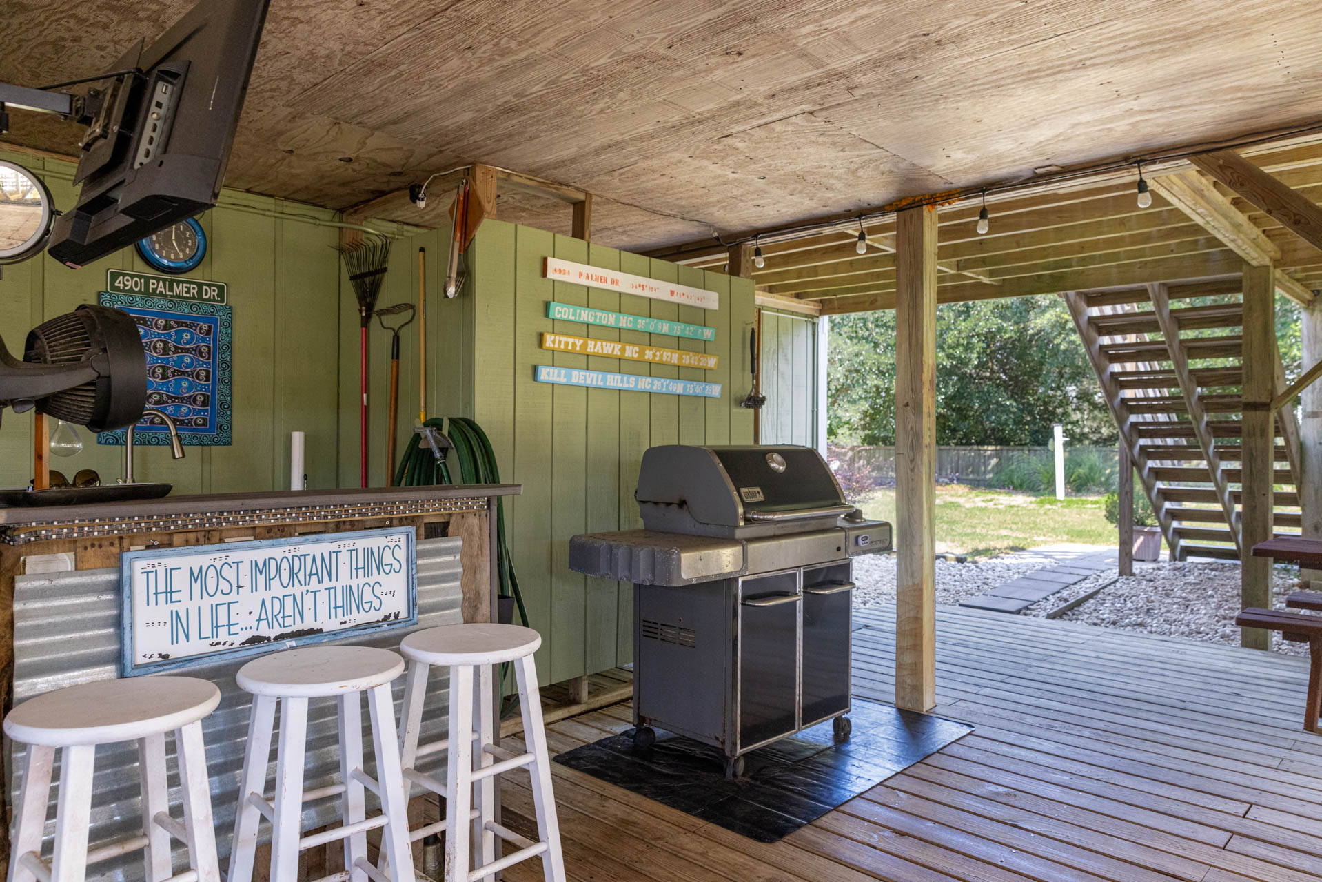  4901 Palmer Drive, Kitty Hawk, NC 27949 - 物件實景