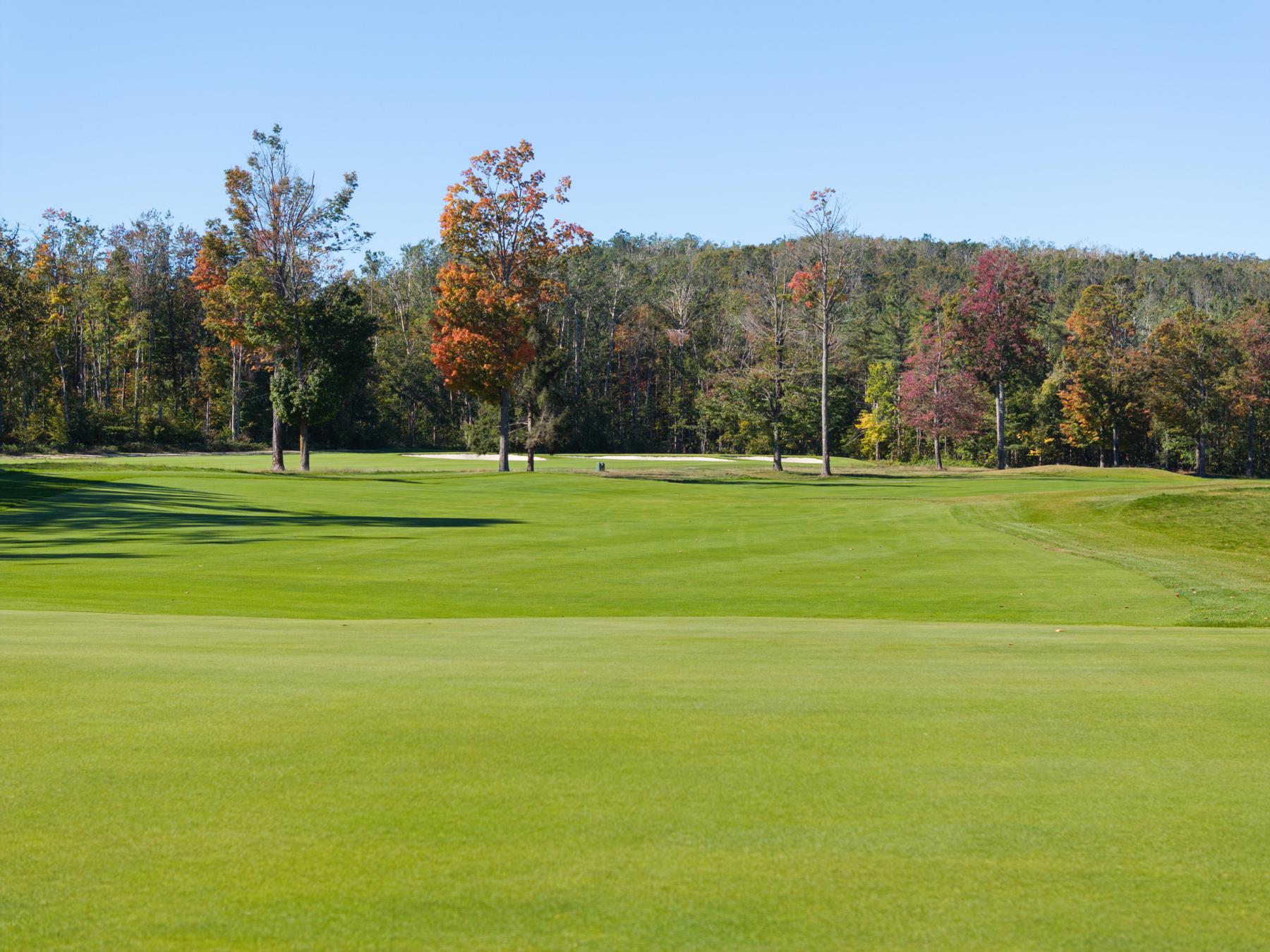  Golf Course Condominium - 物件實景