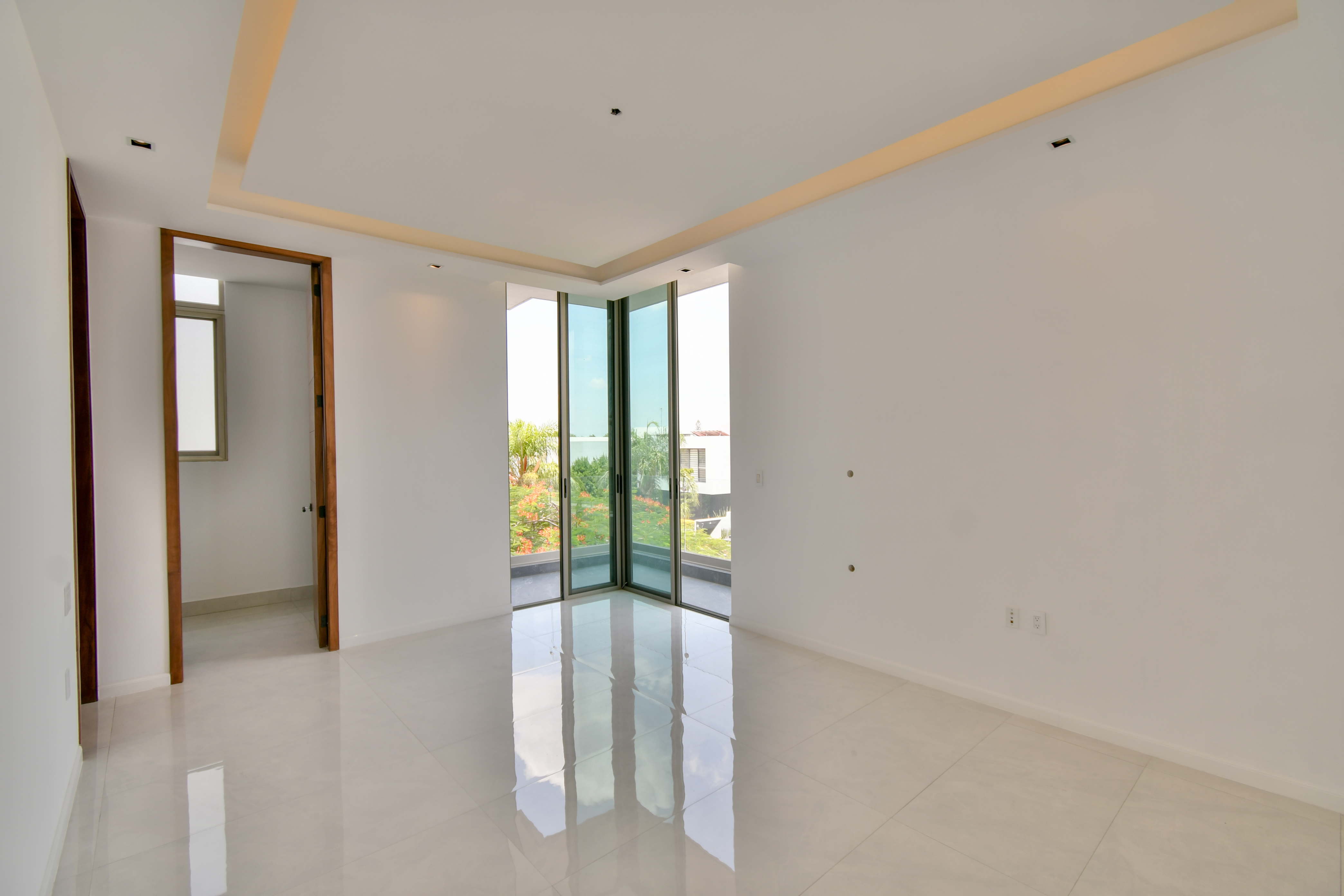  Residencia Rinconada Santa Anita en venta - 物件實景