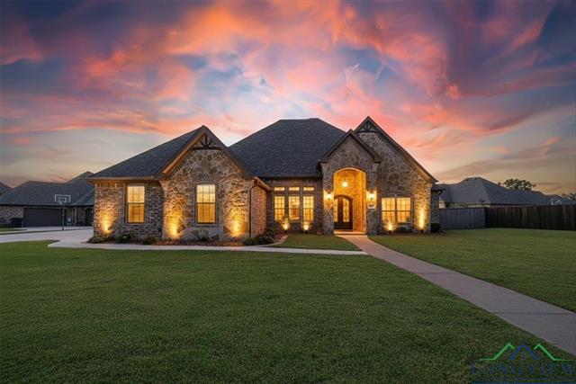 Longview, Texas, 75602, United States, 4 Bedrooms Bedrooms, ,3 BathroomsBathrooms,Residential,For Sale,1970791