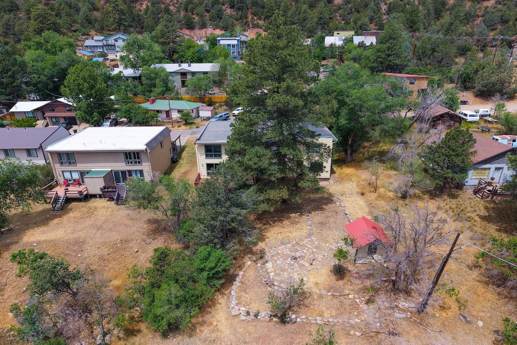  3226 West 4th Avenue, Durango, CO 81301 - 物件實景