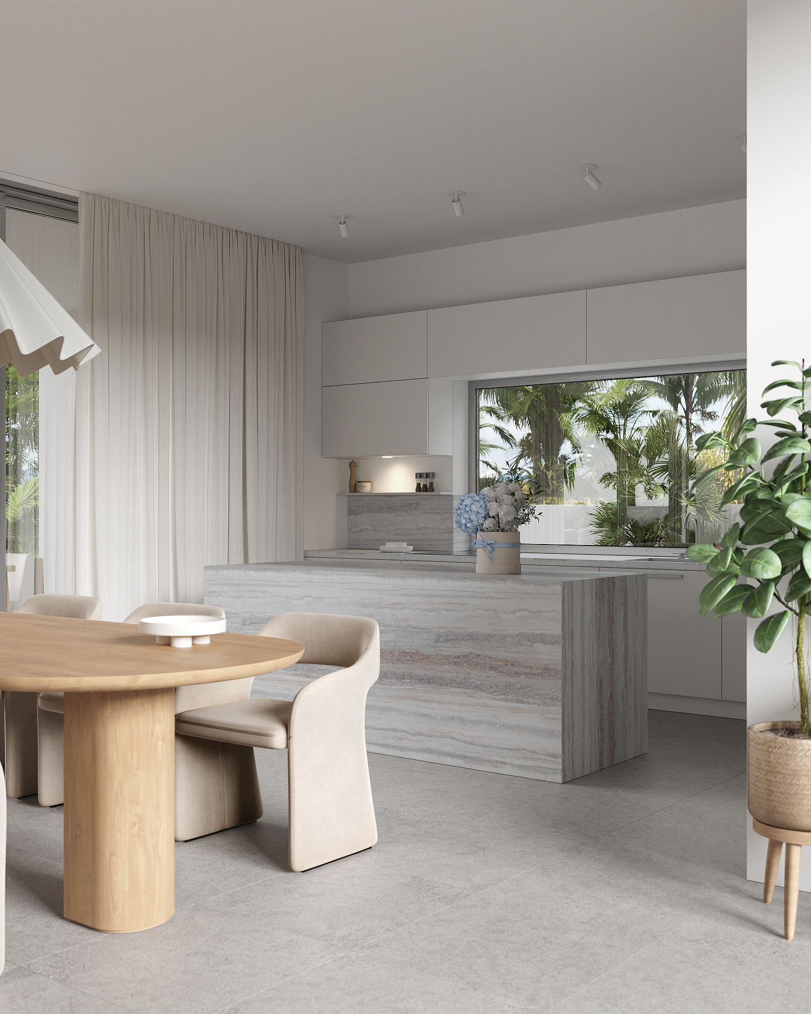  Pre Construction Villas at The Cove - 物件實景