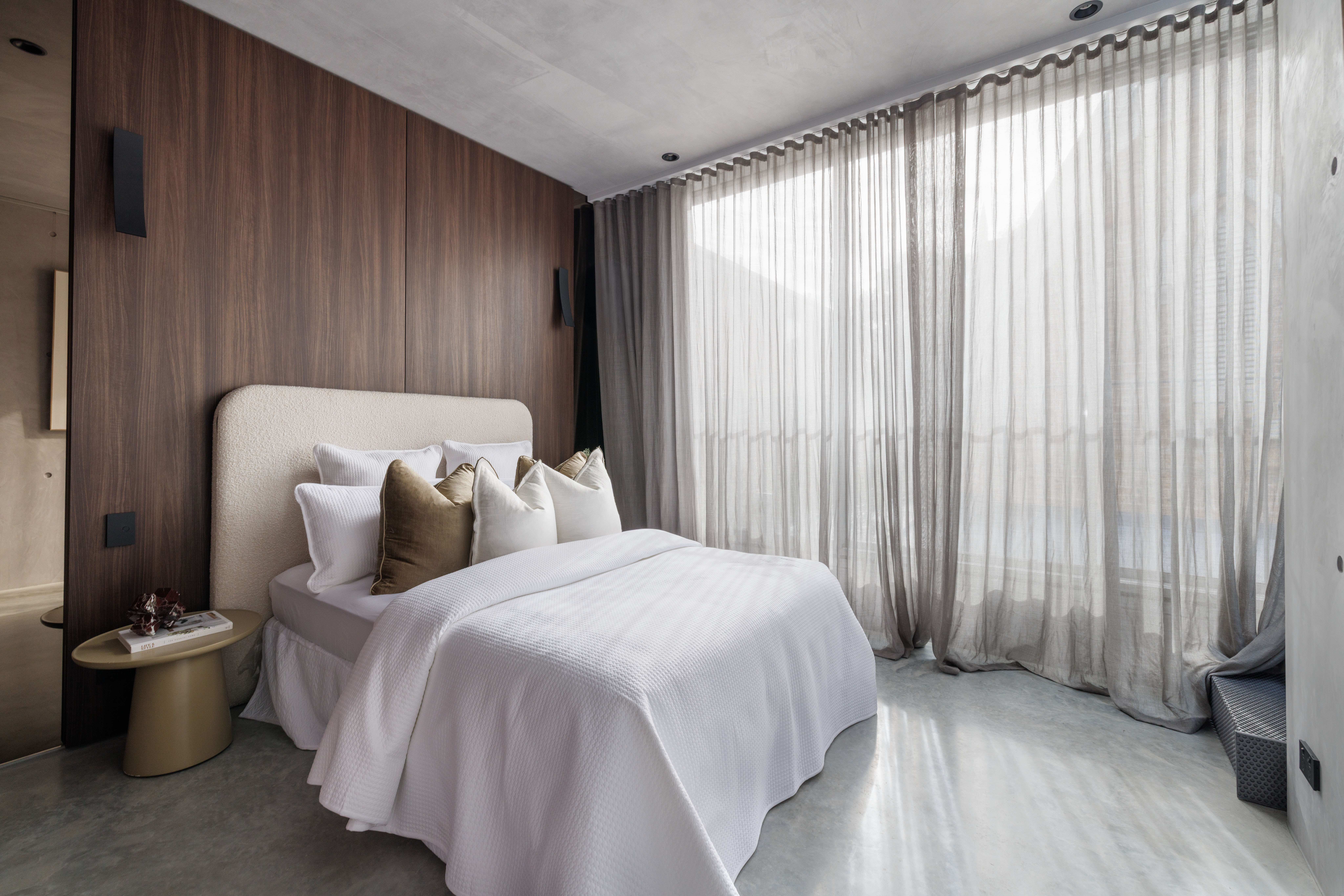 24 Pearson Street, Balmain East - 物件實景