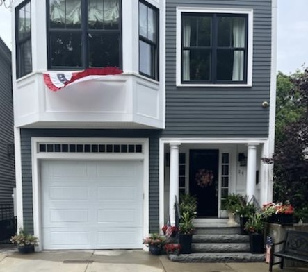 Boston, Massachusetts, 02129, United States, 3 Bedrooms Bedrooms, ,4 BathroomsBathrooms,Residential,For Sale,1860955