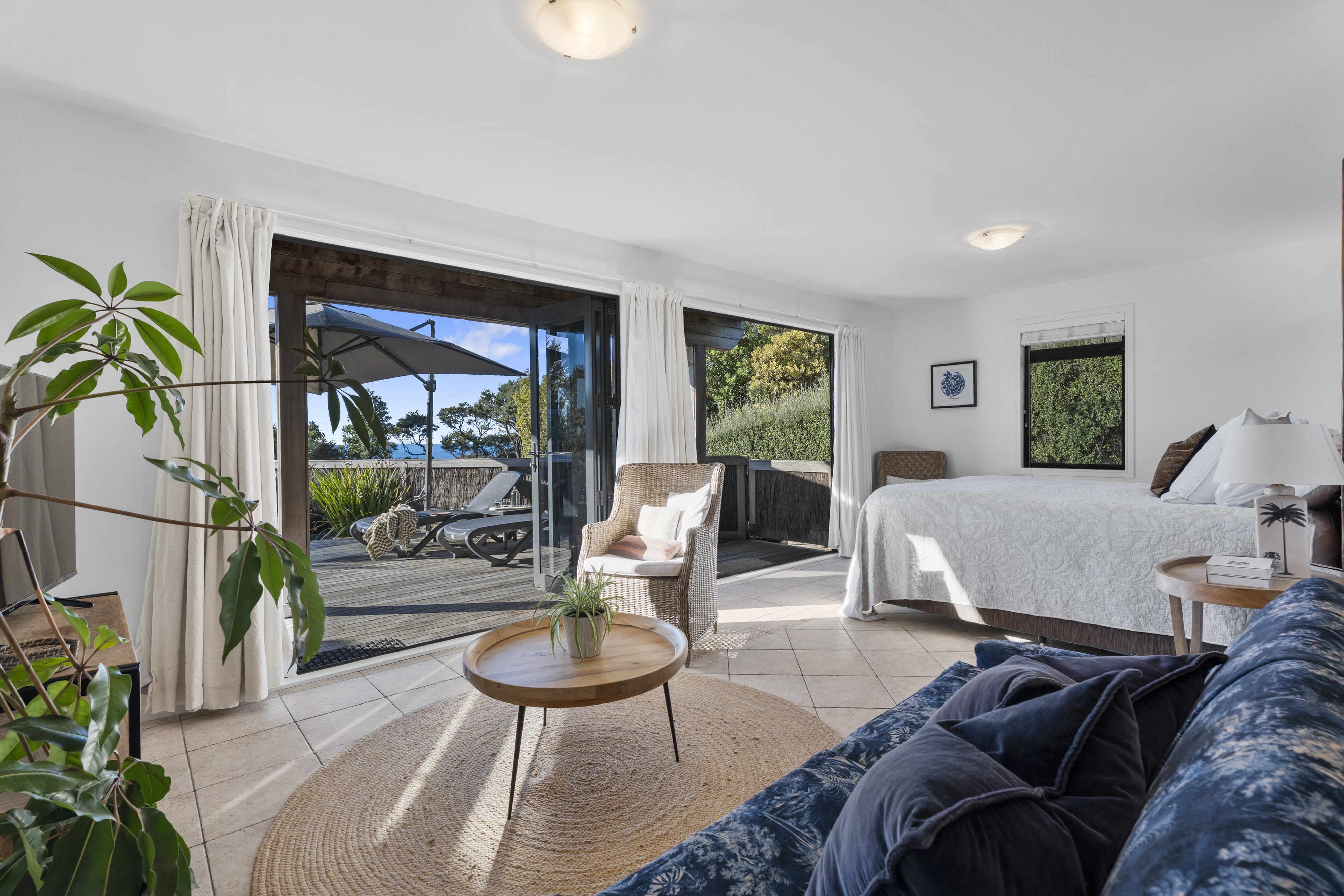  68 Queens Drive, Waiheke Island - 物件實景