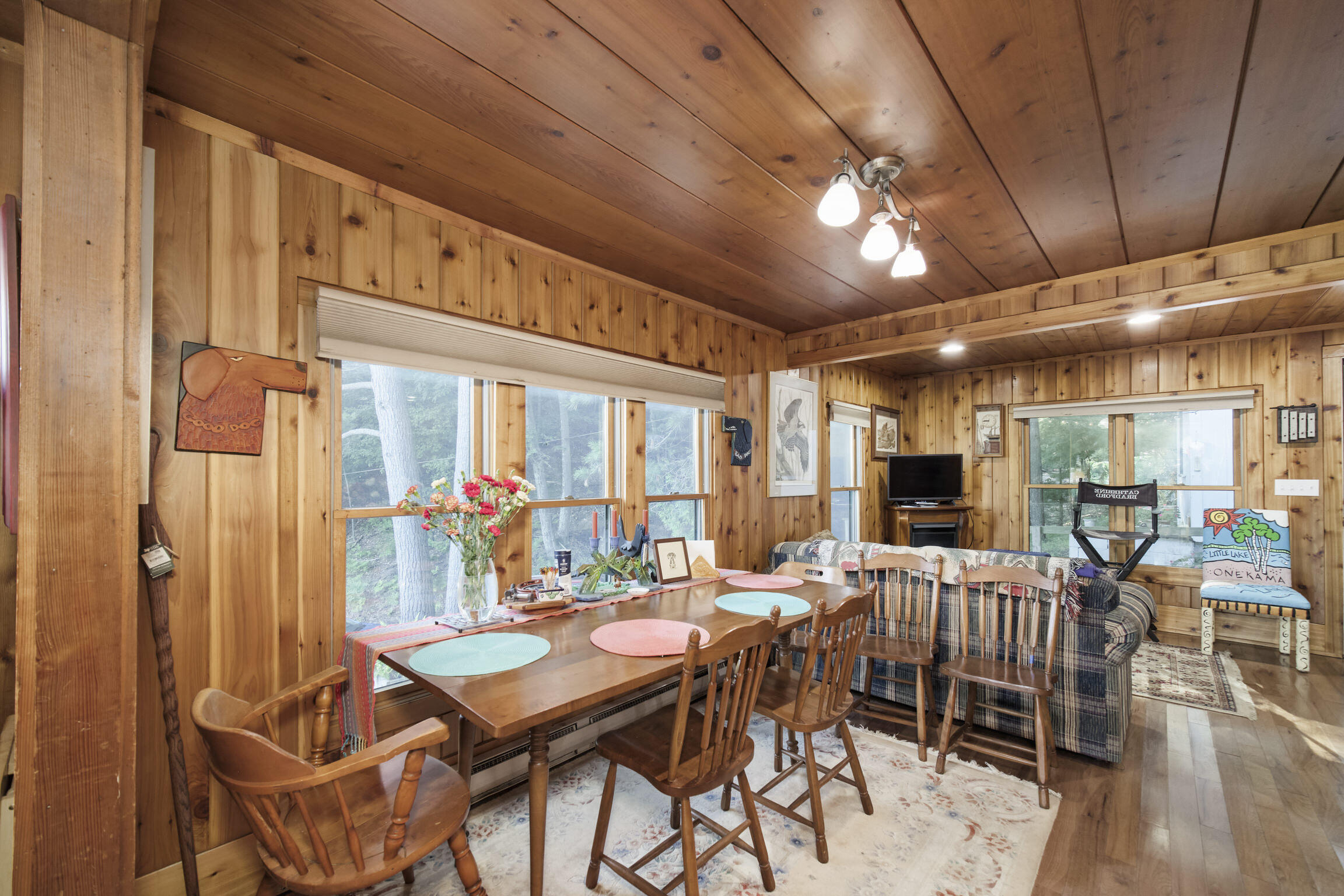 Onekama, Michigan, 49675, United States, 3 Bedrooms Bedrooms, ,3 BathroomsBathrooms,Residential,For Sale,1914171