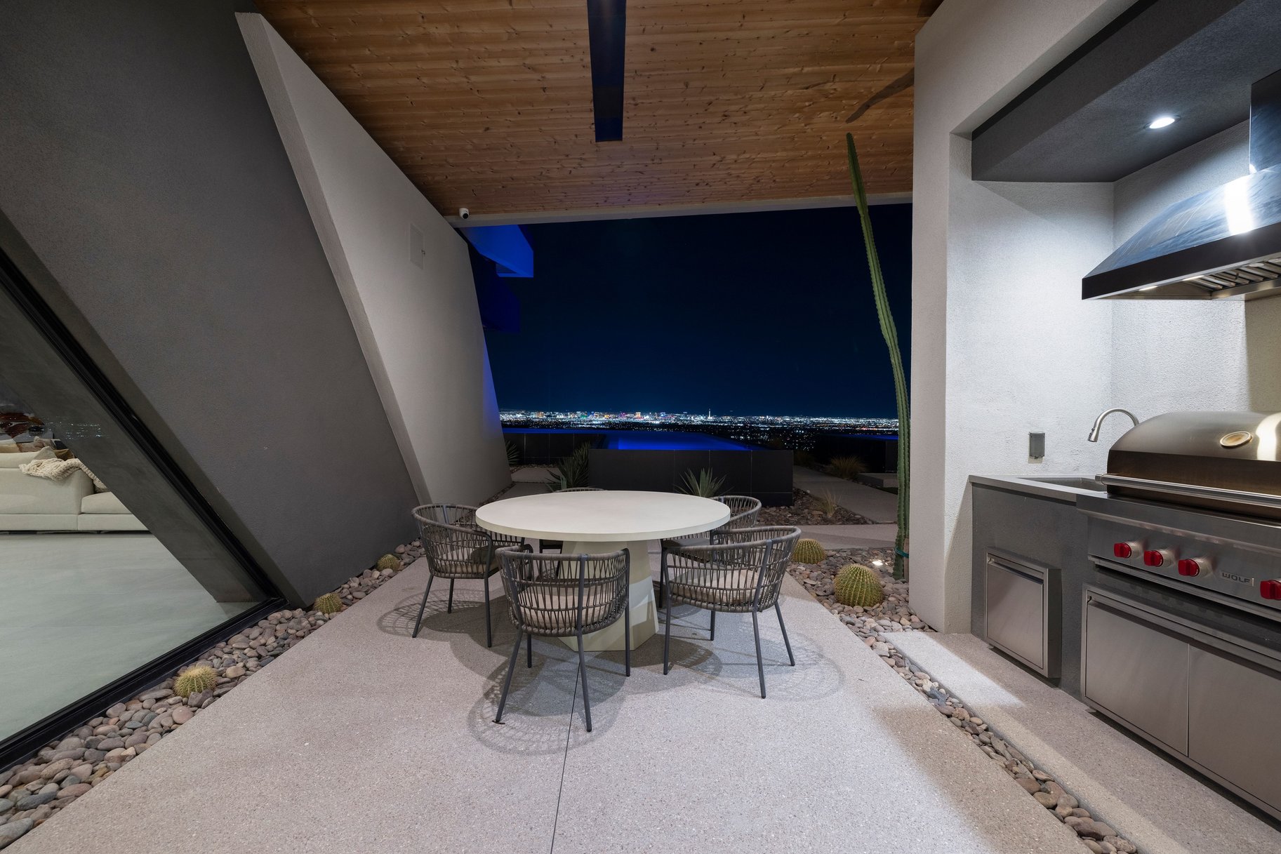  Exceptional Single Level Blue Heron Custom Home - 物件實景