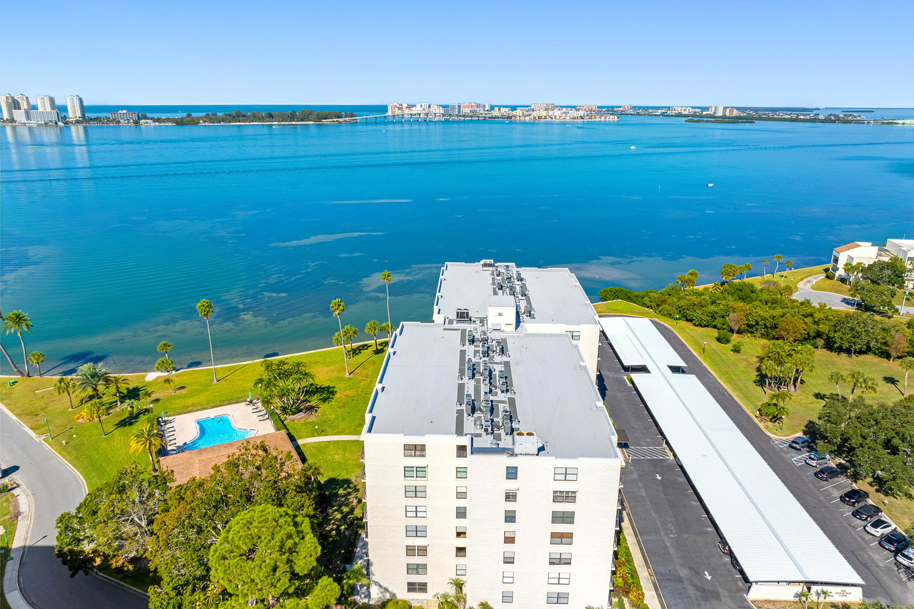  BELLEVIEW BILTMORE VILLAS BAYSHORE - 物件實景