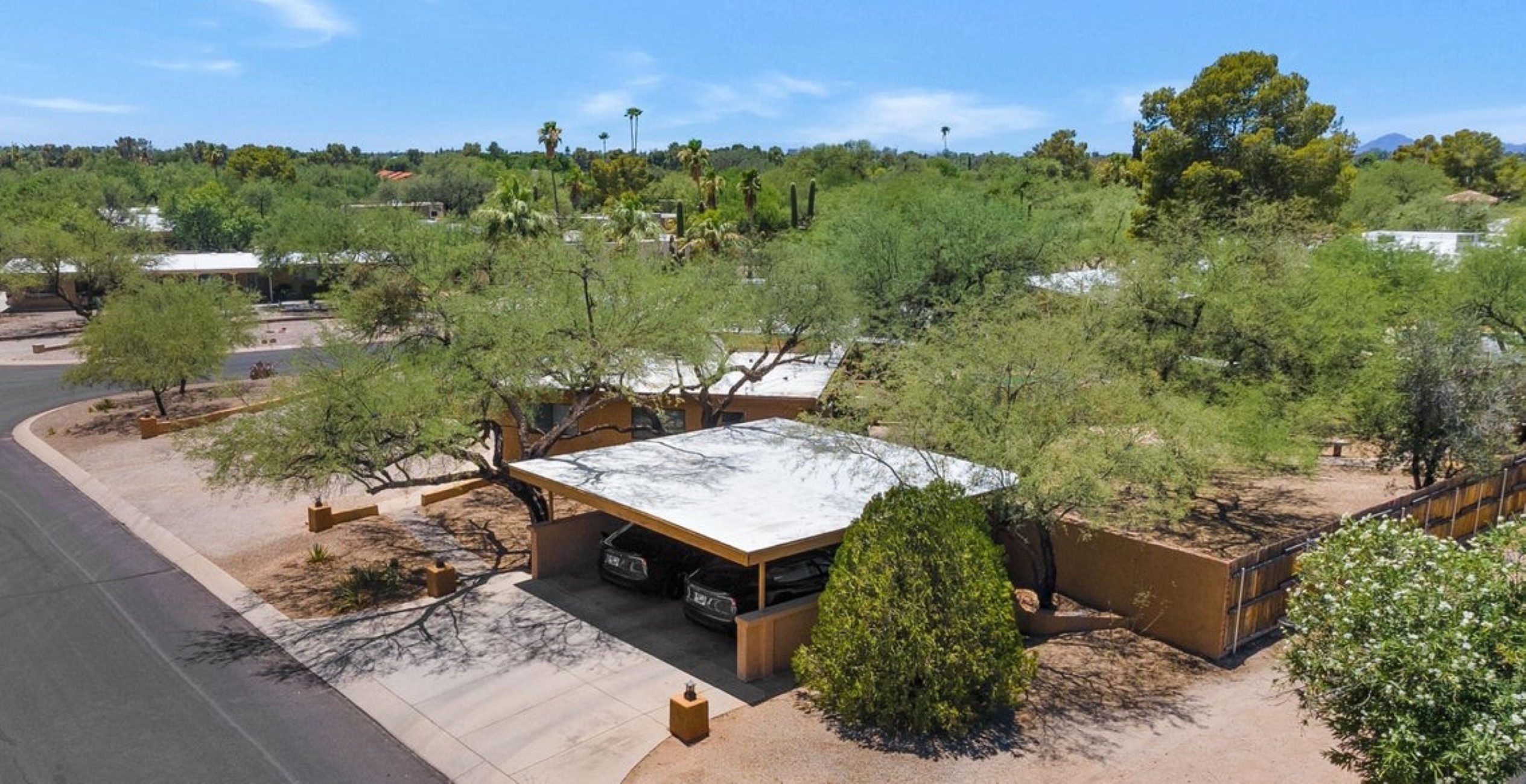  7411 E Calle Cabo, Tucson, AZ 85750 - 物件實景