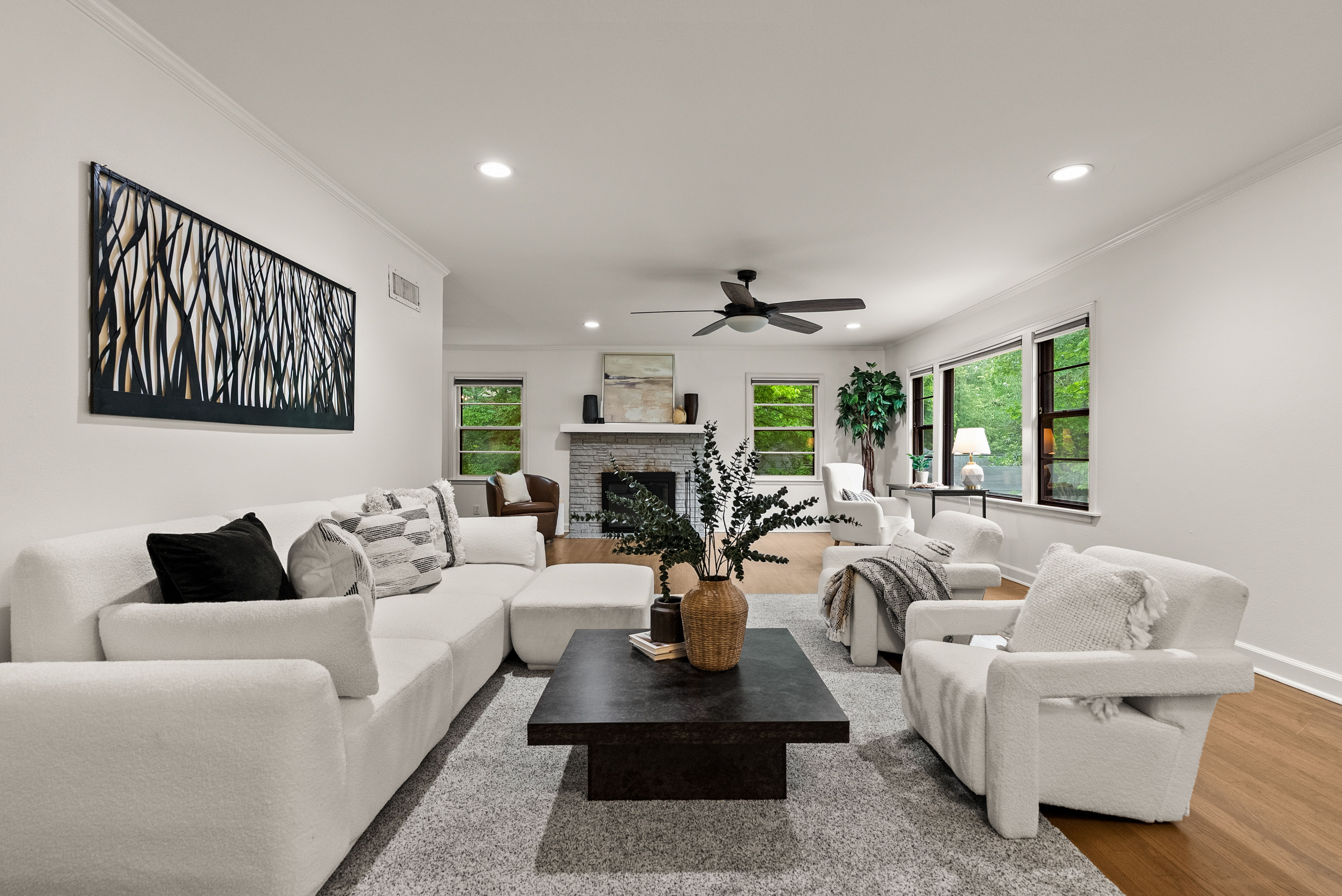  2104 Brownwood Rd, Little Rock, AR, 72207 - 物件實景