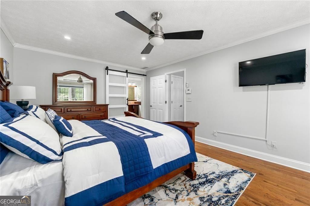 Stone Mountain, Georgia, 30087, United States, 4 Bedrooms Bedrooms, ,3 BathroomsBathrooms,Residential,For Sale,1933844