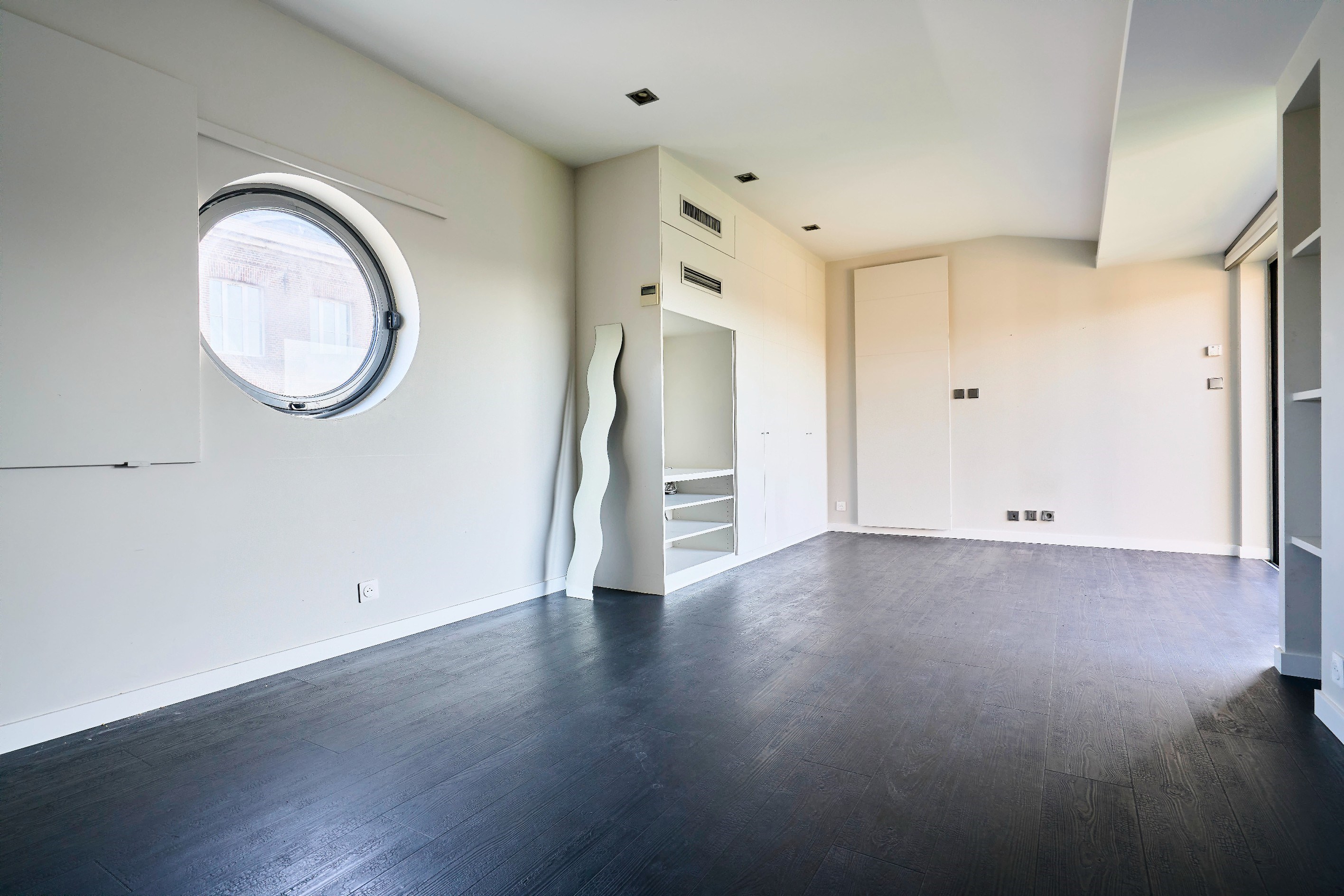  Vieux Lille , large Duplex ,  4 bedrooms , 3 terrases , garages - 物件實景