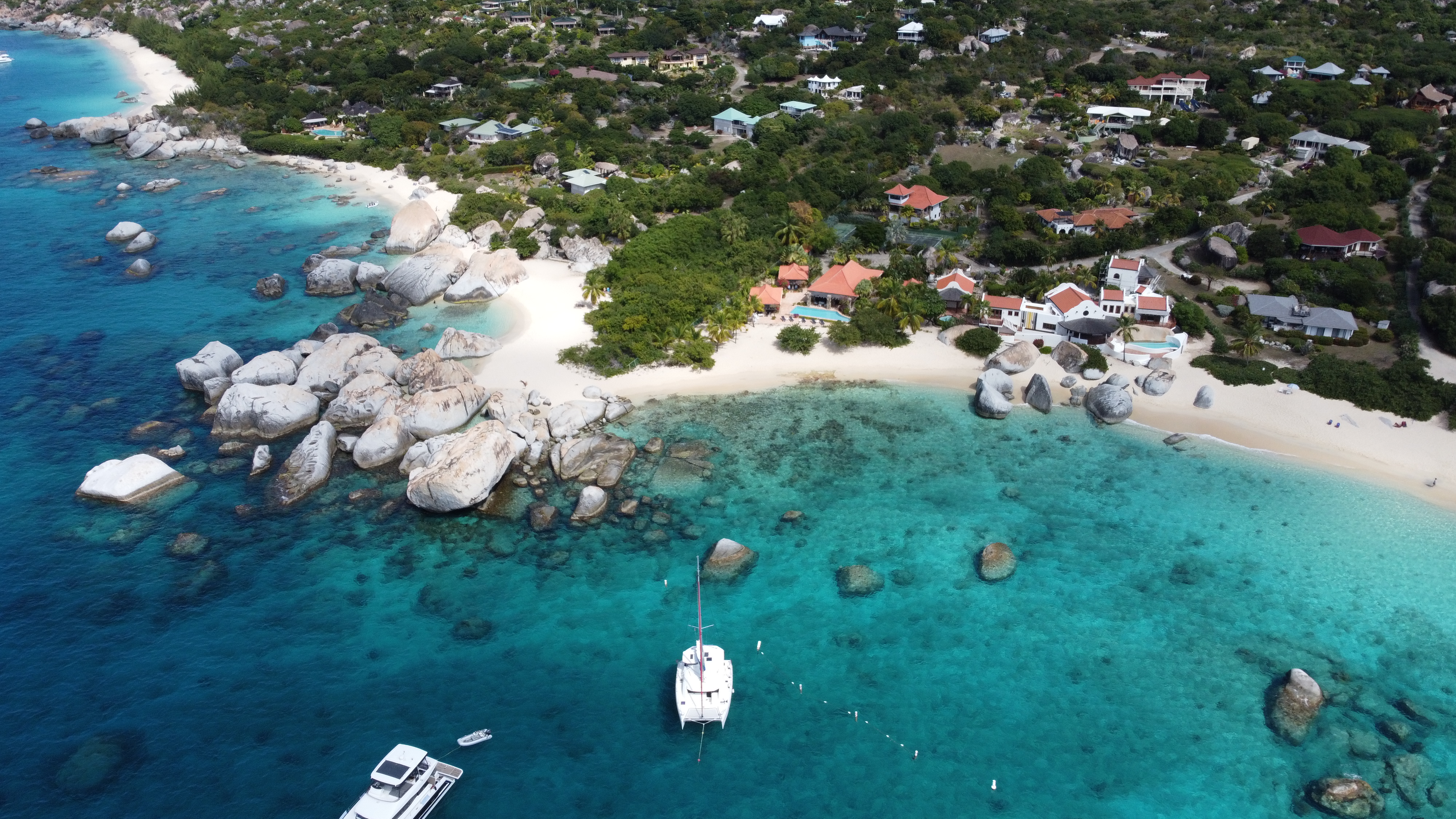 Virgin Gorda, VG, 7 Bedrooms Bedrooms, ,5 BathroomsBathrooms,Residential,For Sale,1695168