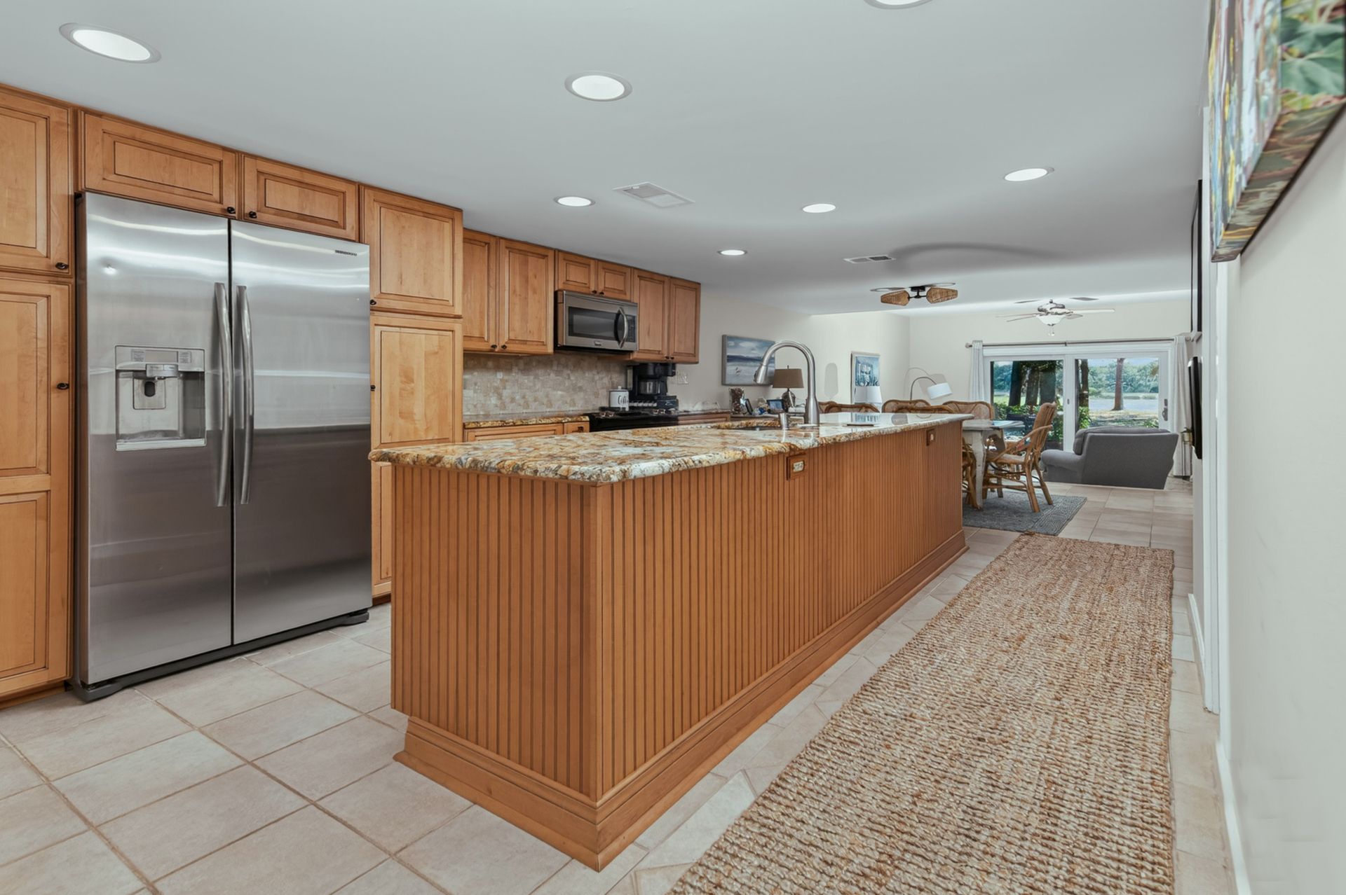  3041 Sea Marsh Road, Fernandina Beach, FL, 32034 - 物件實景
