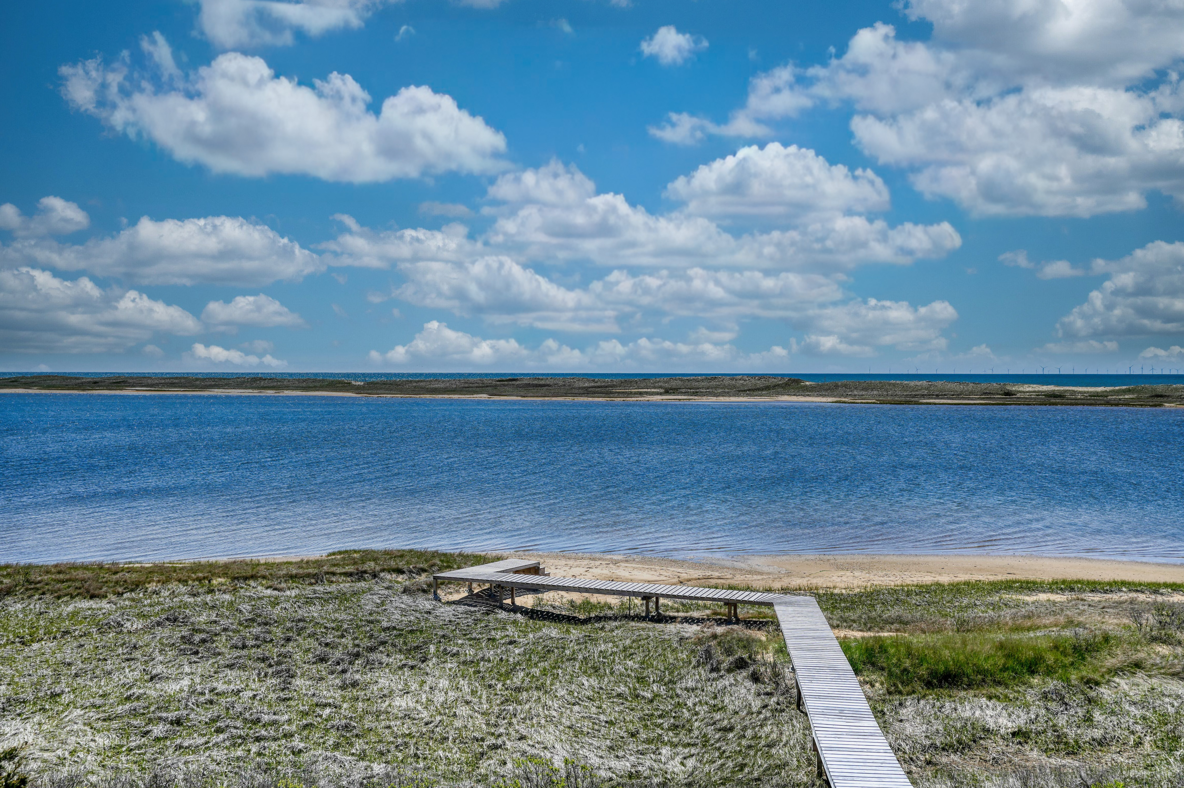  Waterfront on Katama Bay - 物件實景