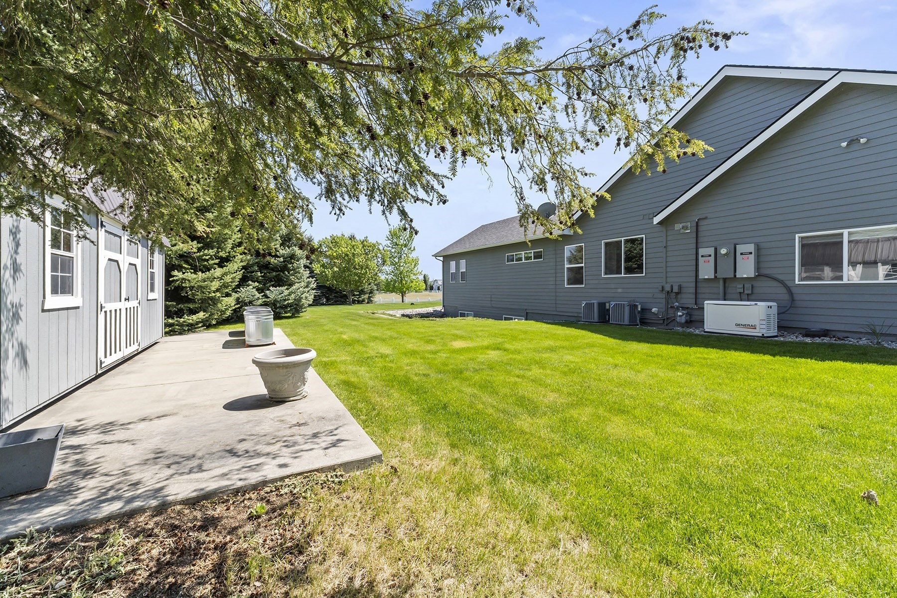  Gorgeous Acreage Estate - 物件實景