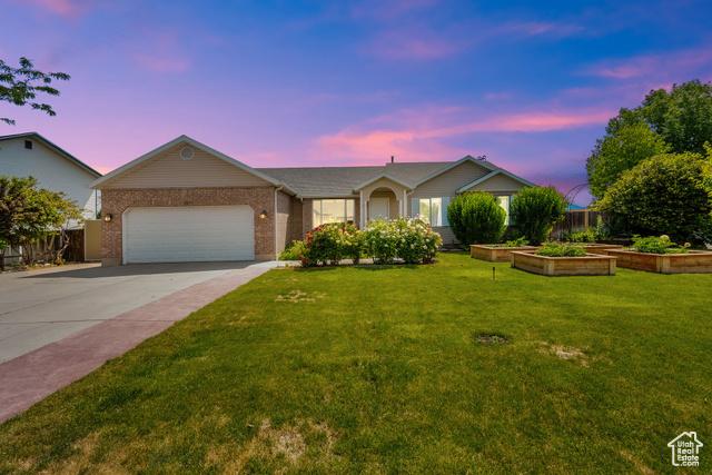 West Jordan, Utah, 84081, United States, 5 Bedrooms Bedrooms, ,3 BathroomsBathrooms,Residential,For Sale,1921078