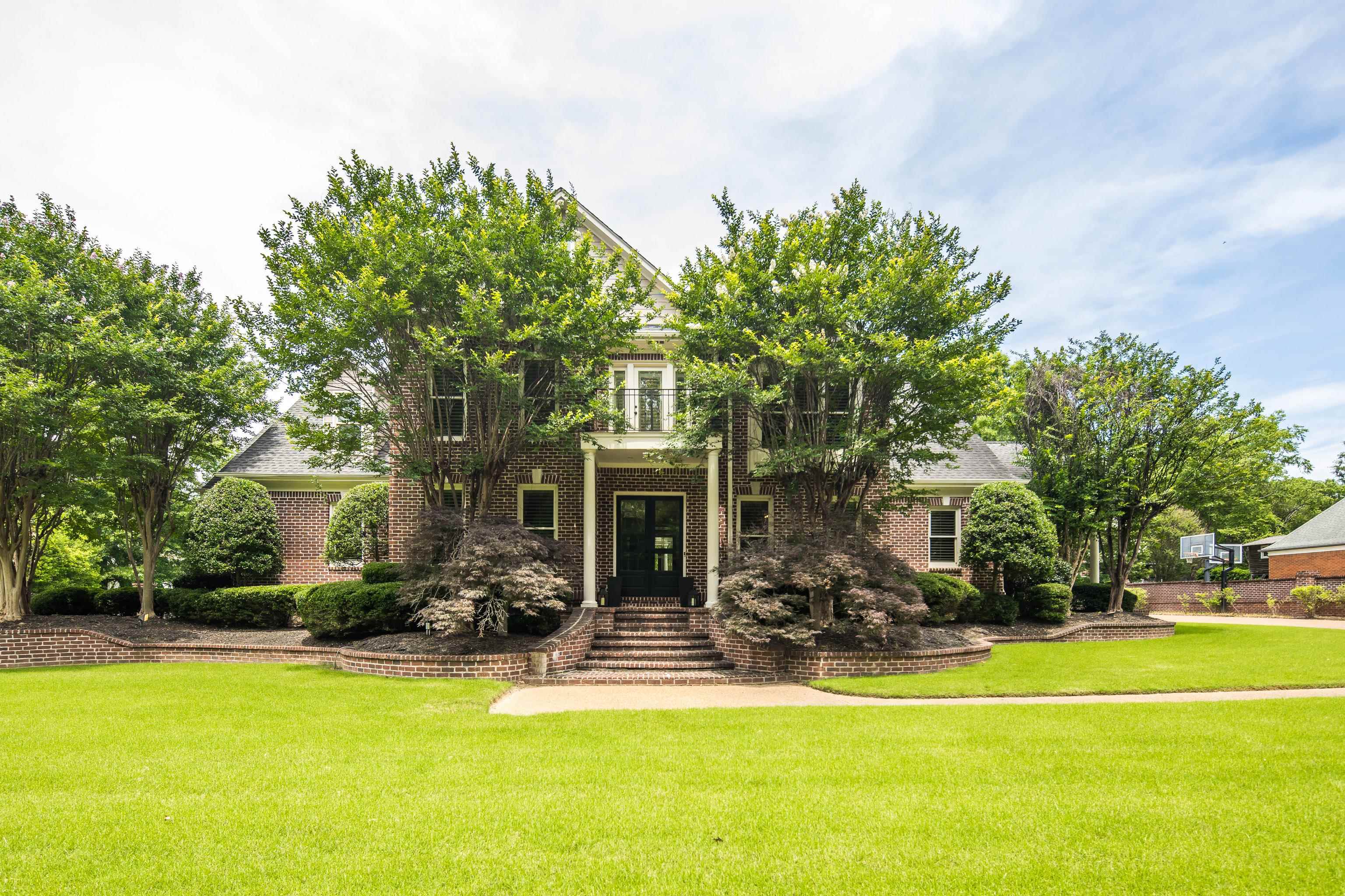 Chapel Creek Pkwy, Cordova, TN 38016