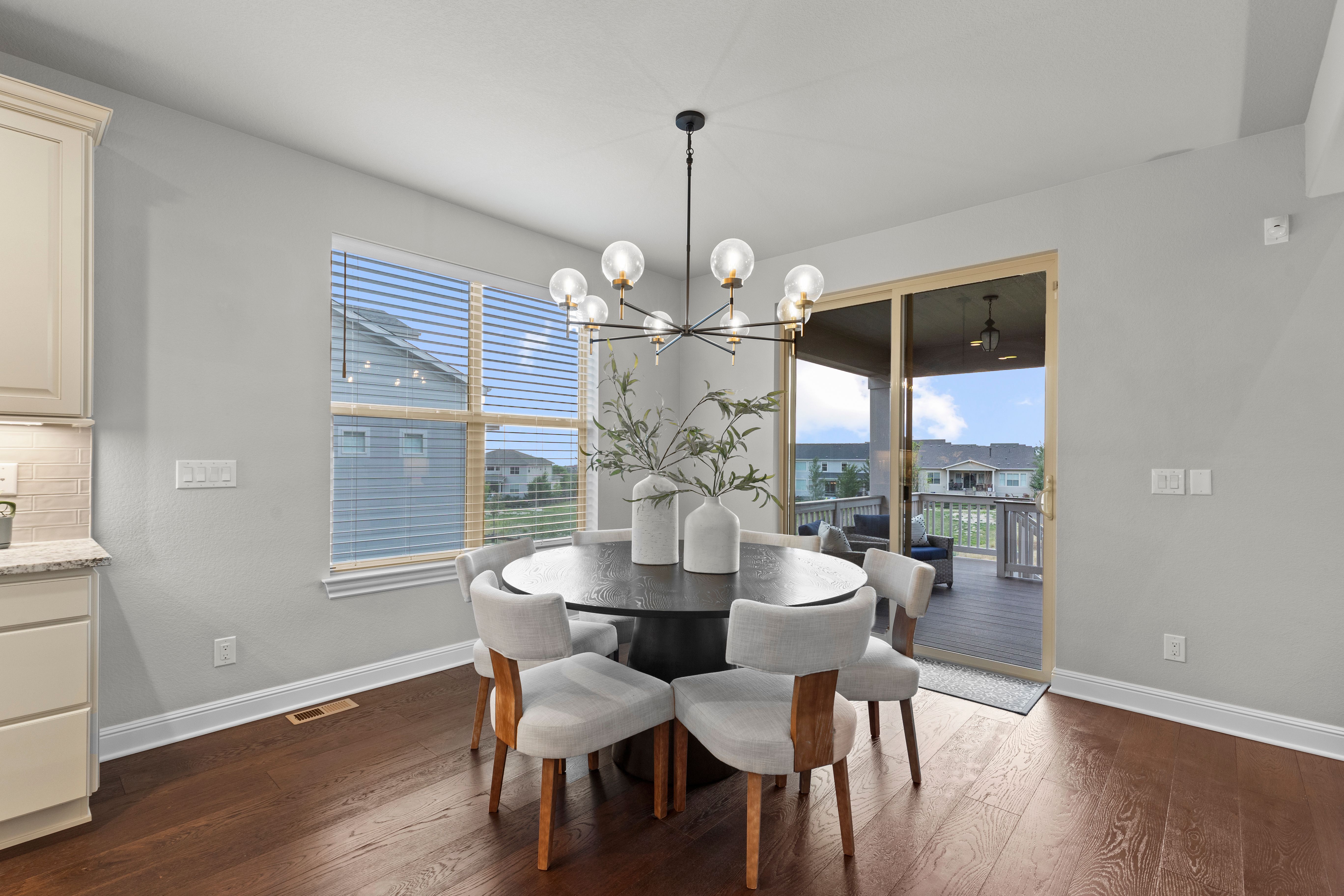 The newest crown jewel of Idyllwilde/Reata North in the heart of Parker - 物件實景