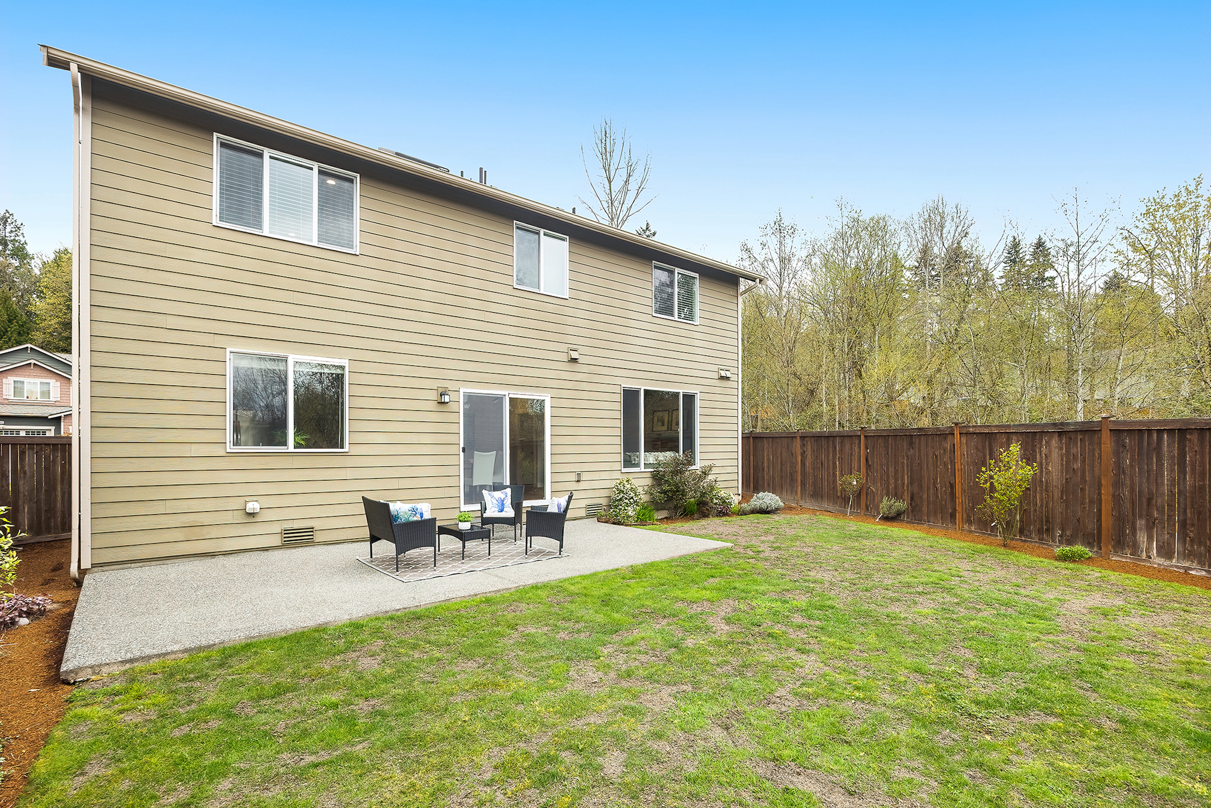  Bright & Cozy Foxglove Hill Home - 物件實景