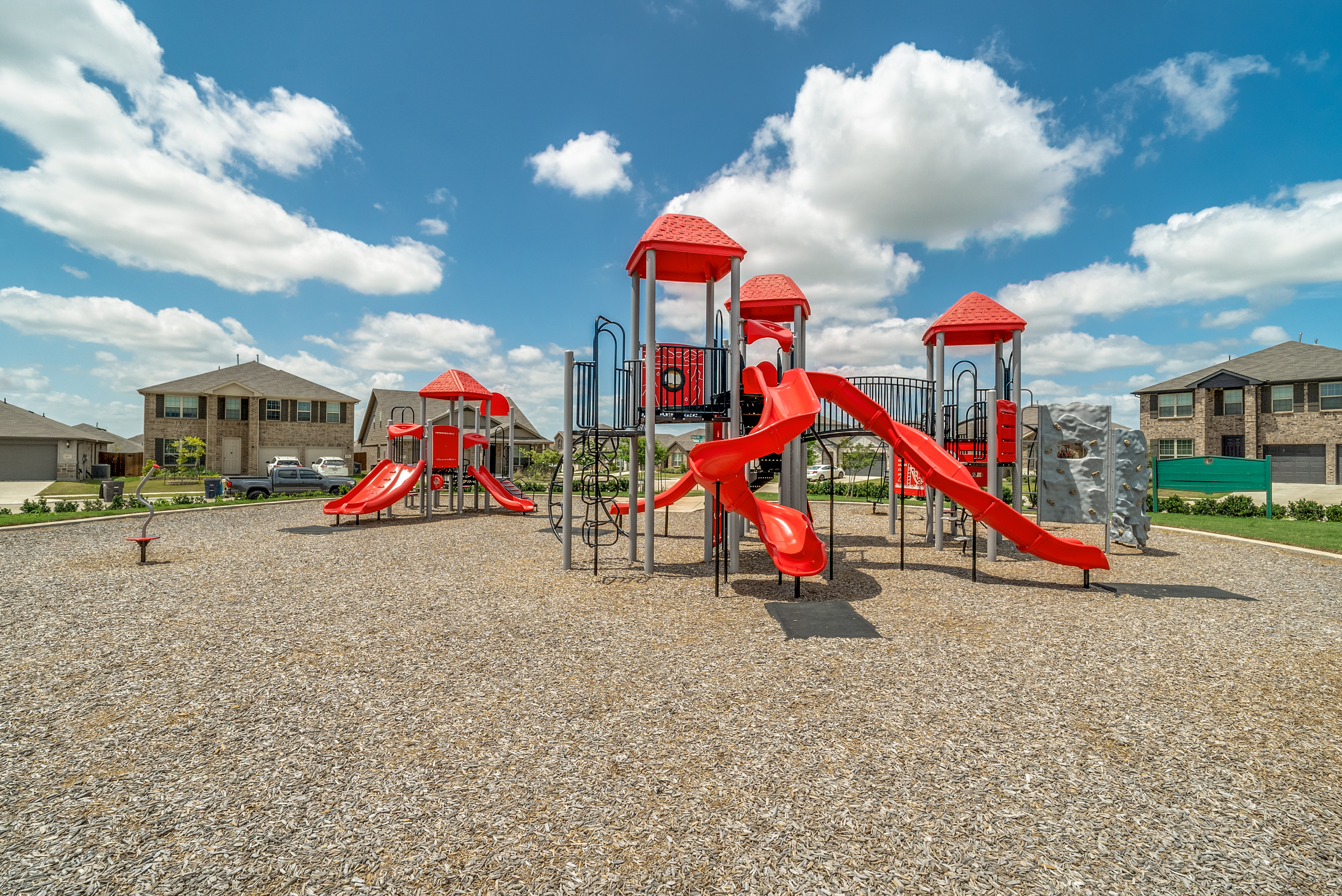  2904 Brittlebush Drive, Fort Worth, TX, 76108 - 物件實景
