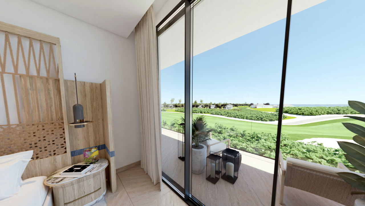 Stunning Golf Views 4-Bedroom + Study Cap Cana Con, Cap Cana, DO, 4 Bedrooms Bedrooms, ,5 BathroomsBathrooms,Residential,For Sale,Stunning Golf Views 4-Bedroom + Study Cap Cana Con,1408011