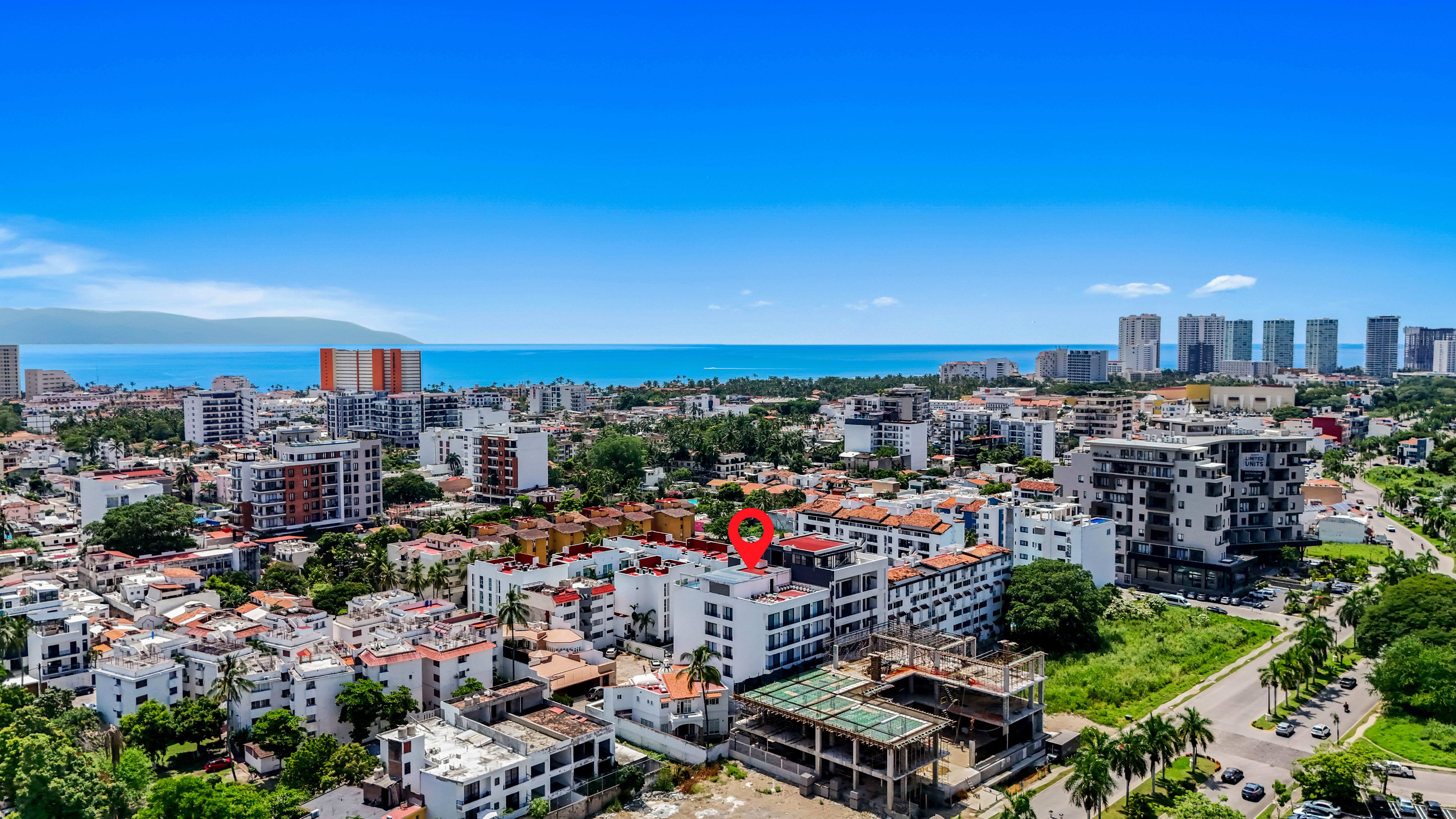  Terra 244  Contemporary Living and Investment in La Versalles - 物件實景