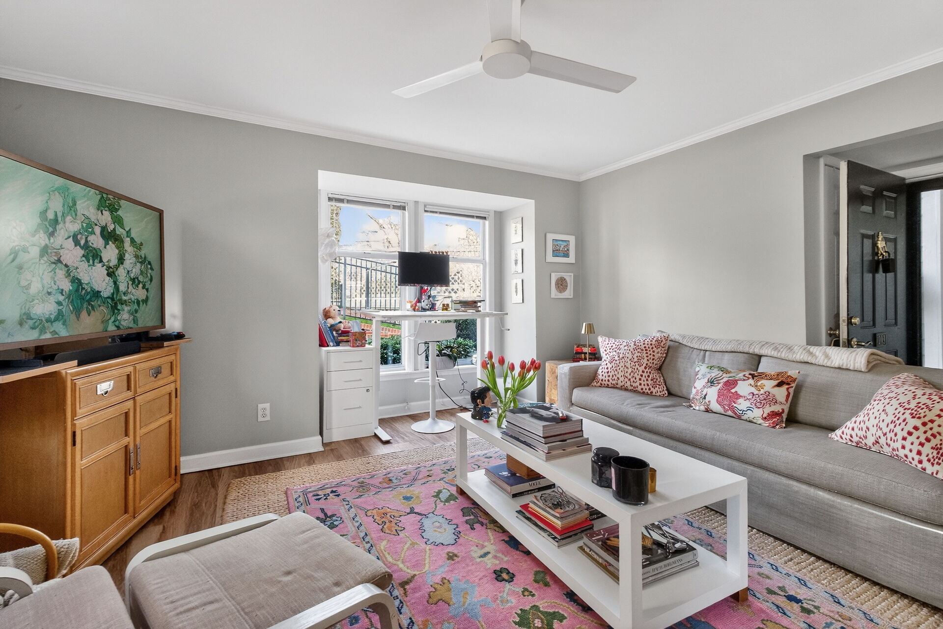  1111 Parkridge Lane, Raleigh, NC, 27605 - 物件實景