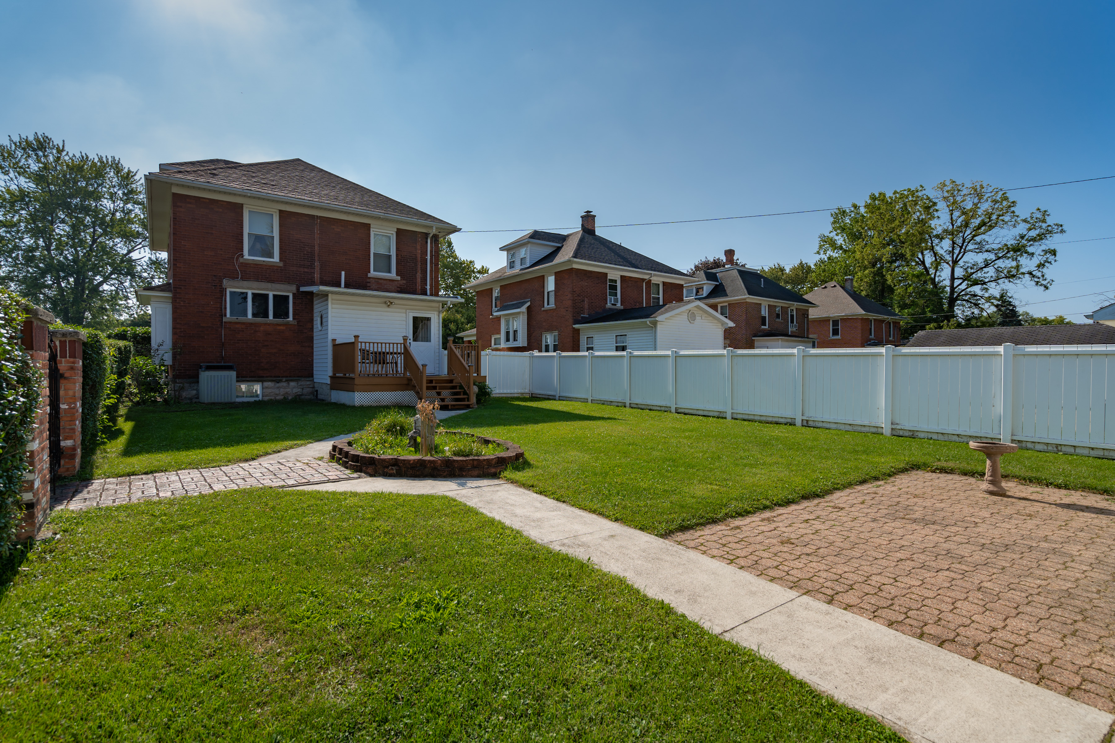  124 N Prospect Street - 物件實景