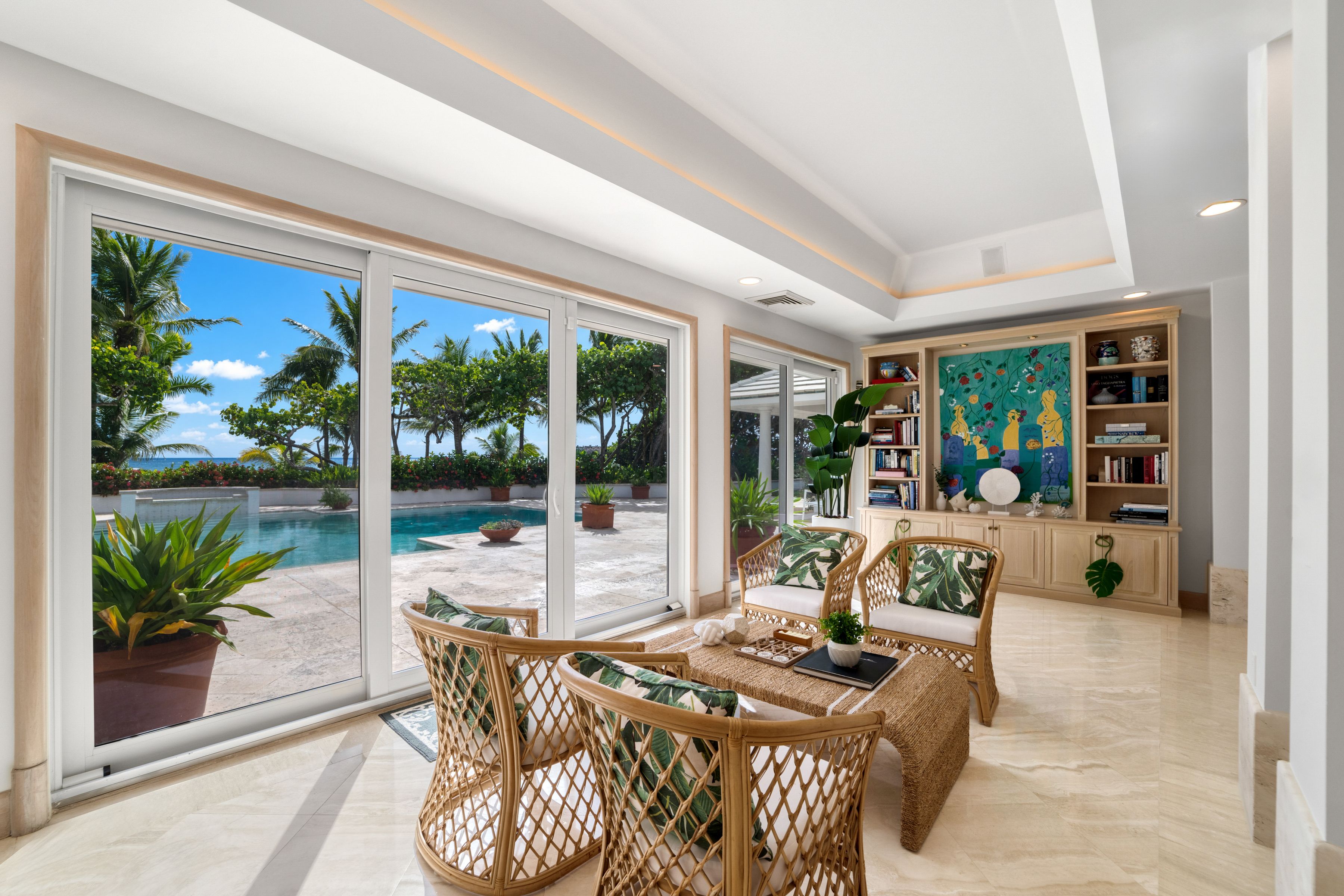  2999 N Ocean Boulevard - 物件實景