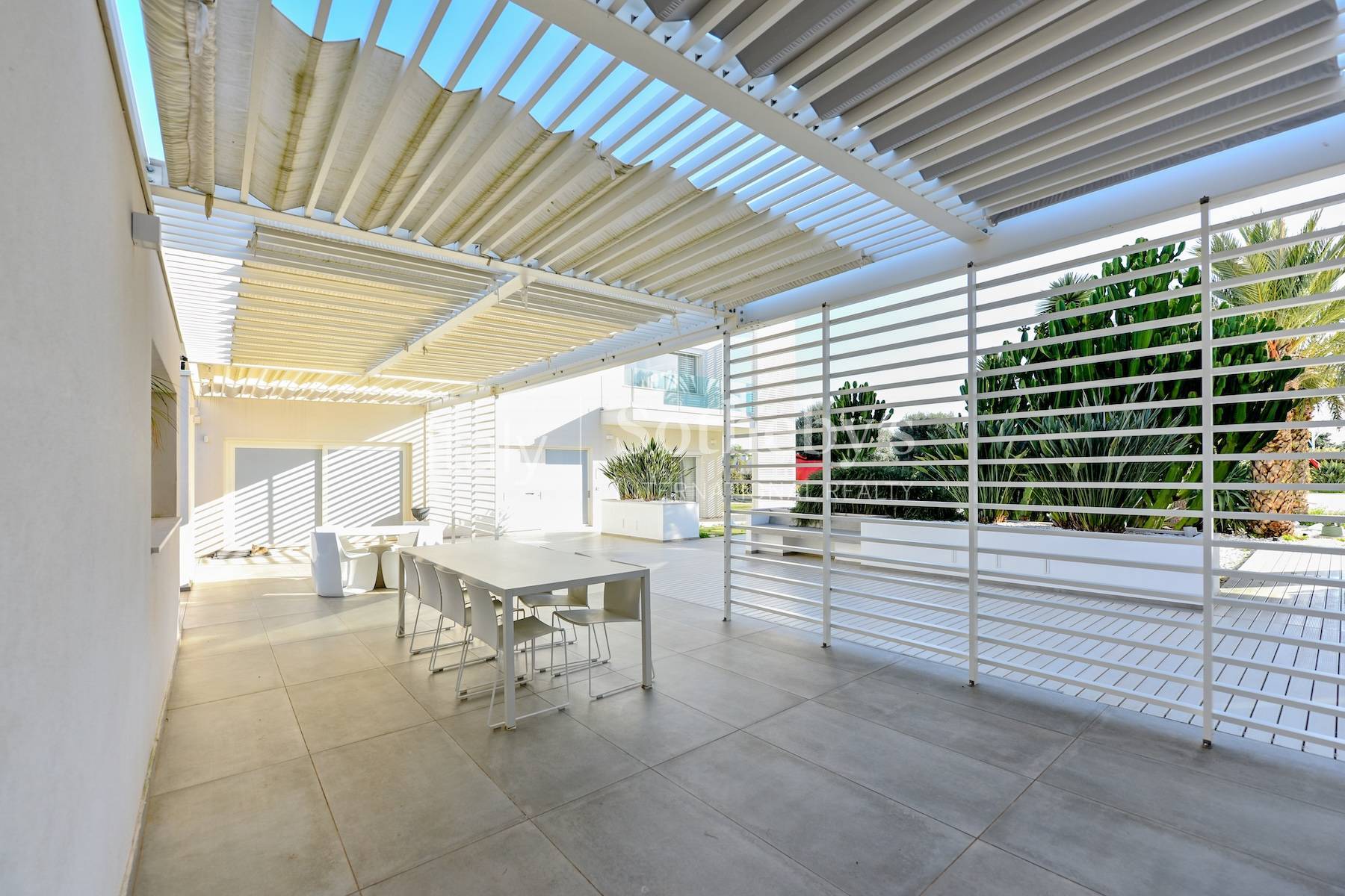  Charming designer villa in Monopoli - 物件實景